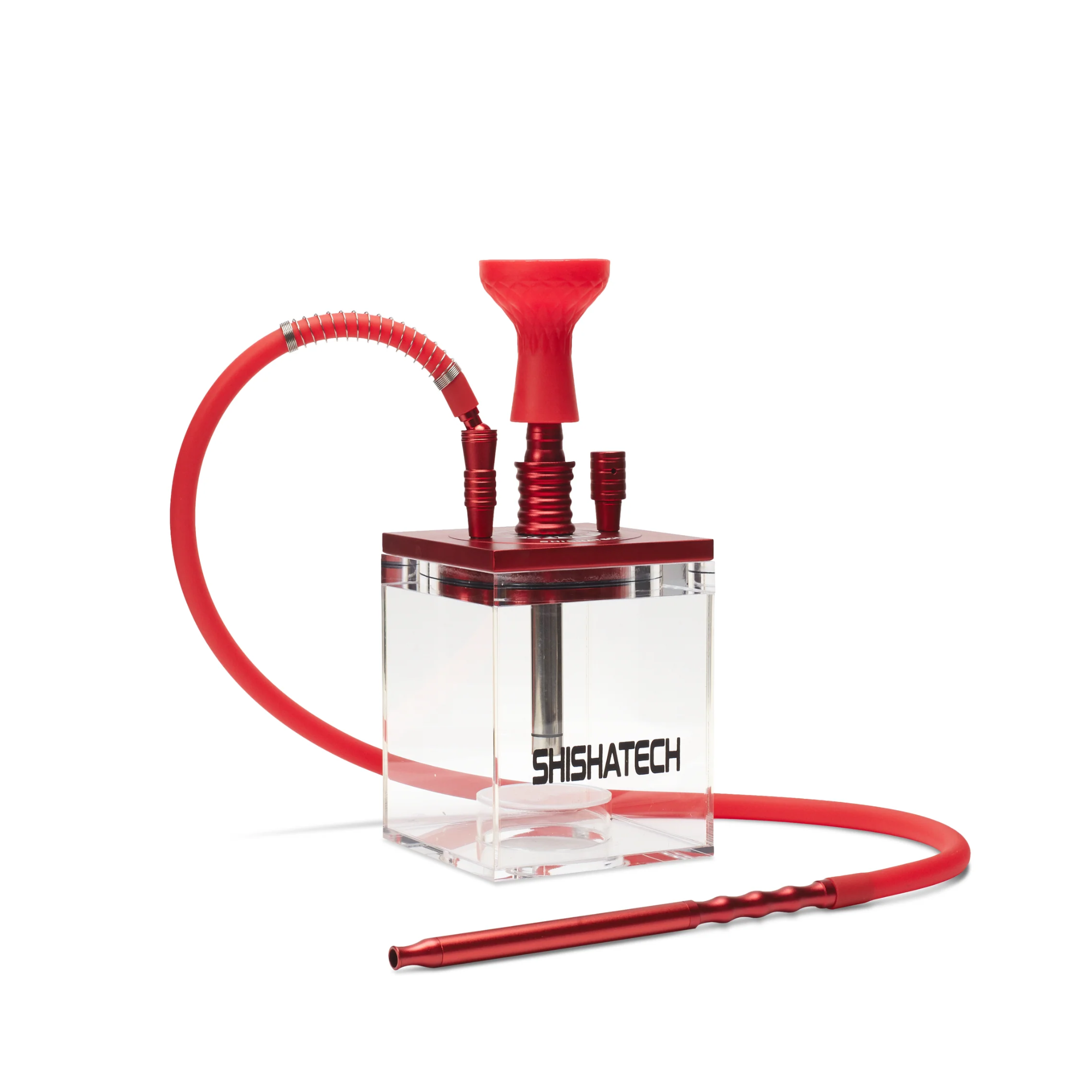 ShishaTech Hookah The Block | 5042