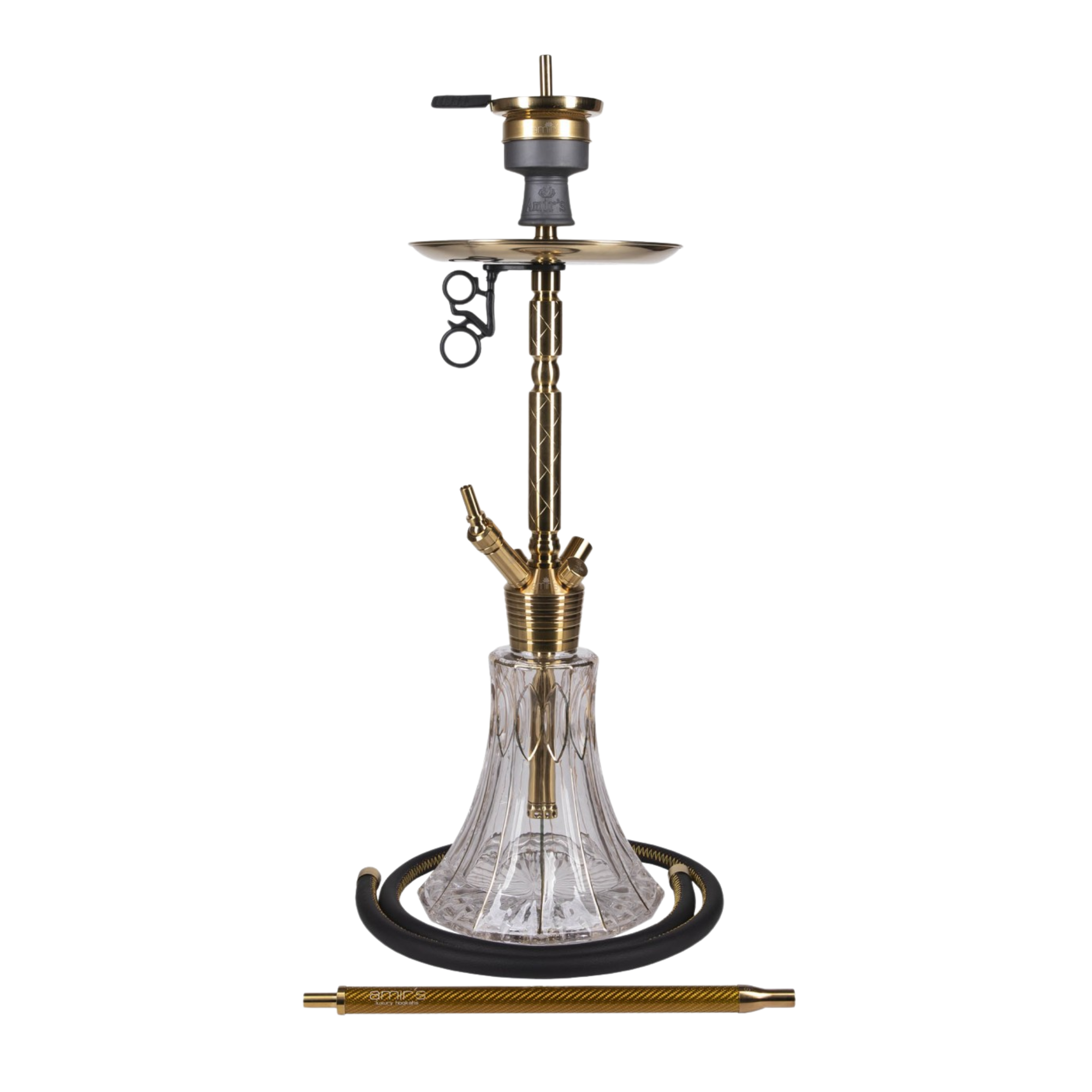 Amir's Hookah Karat Y | 801