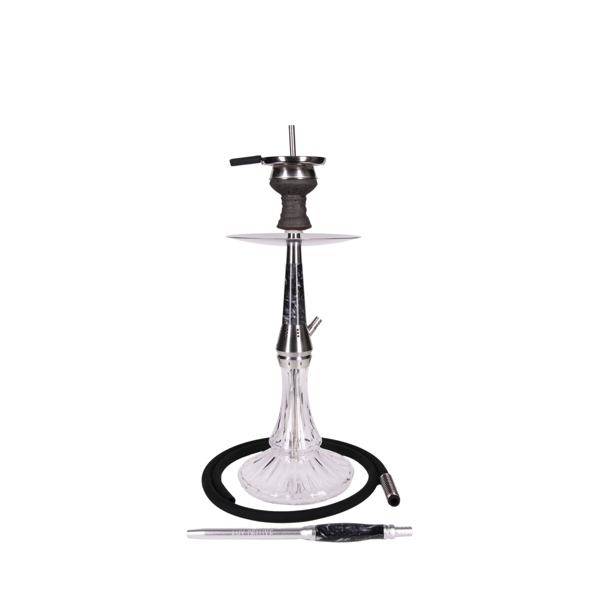 Amy Hookah Galactic Steel S | 1200