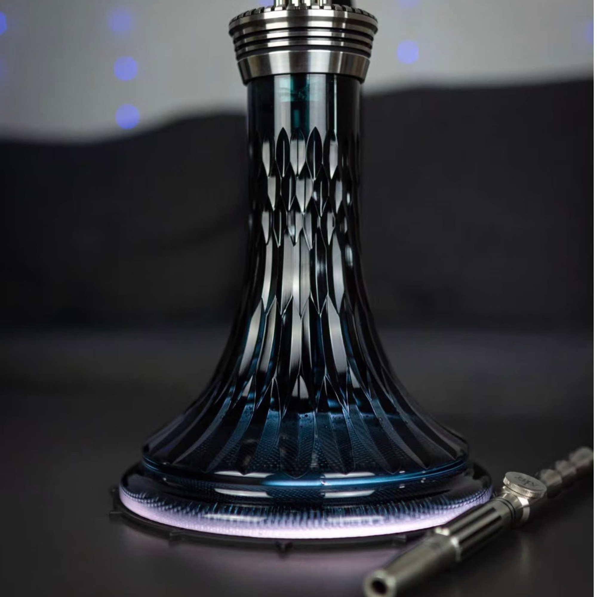 ATH Jazari Simple Hookah