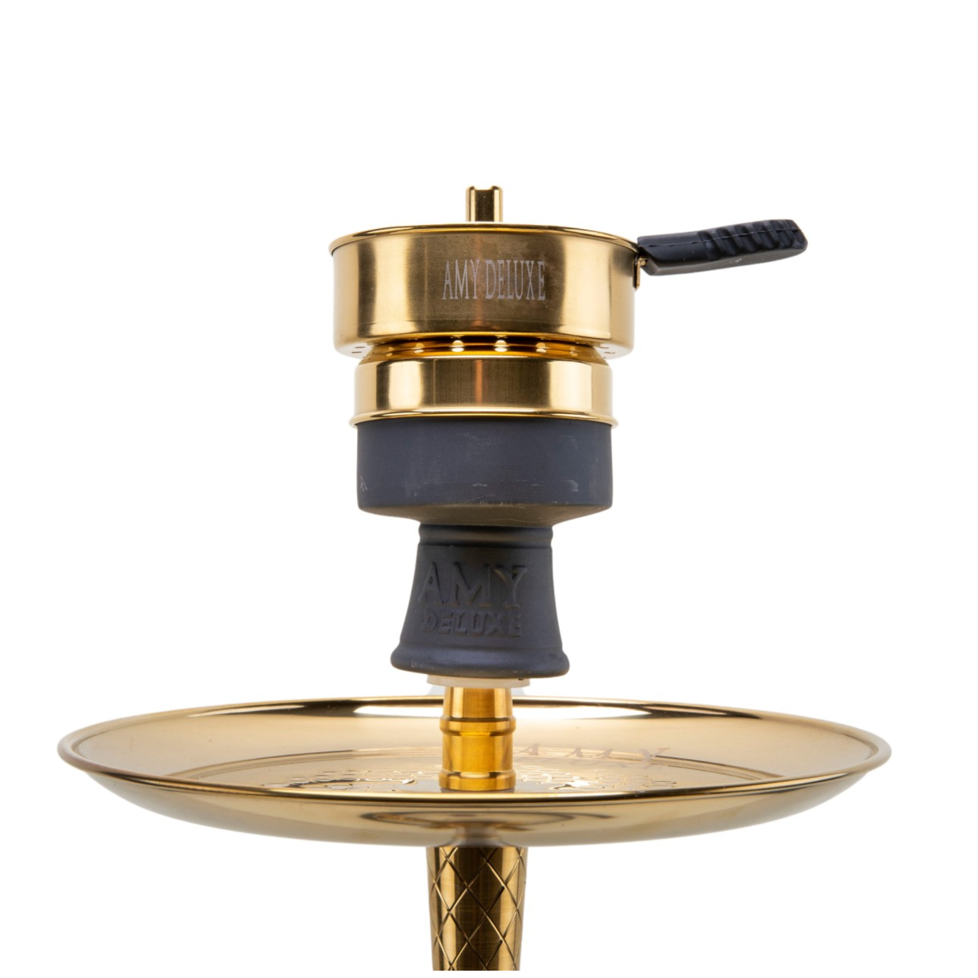 Amy Hookah Fusion Shine | SS33.01