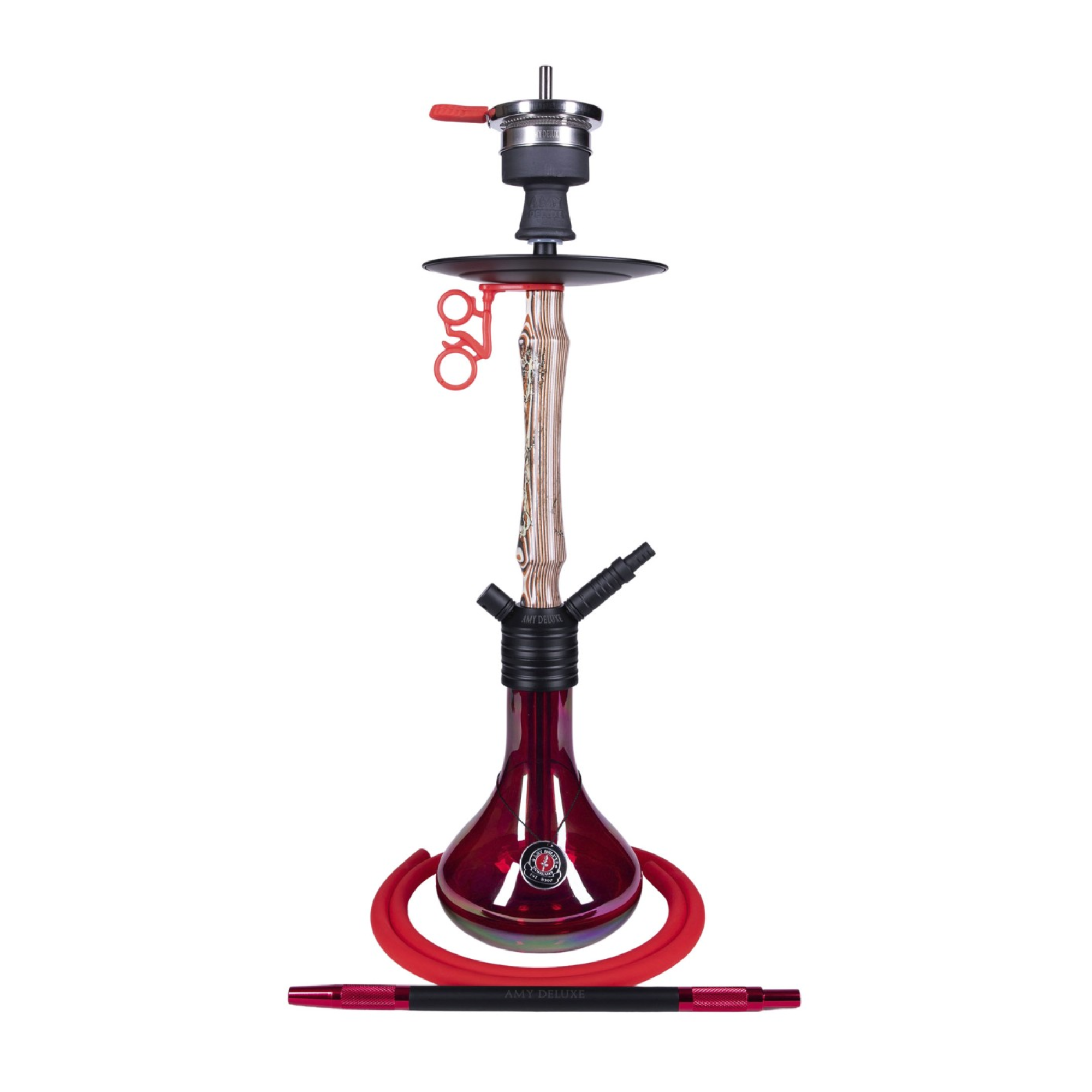 Amy Hookah Jungle Storm | 117.01R