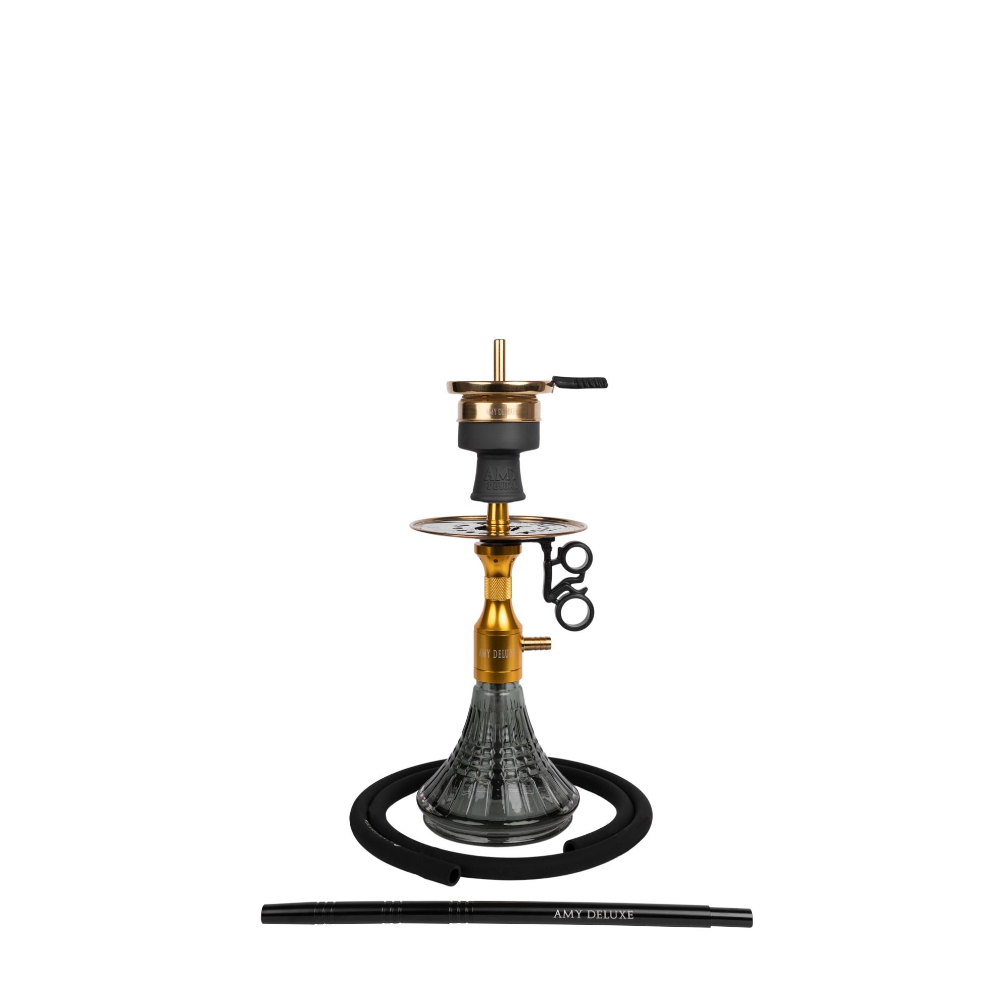 Amy Hookah Alu Cage Mini | 126.03