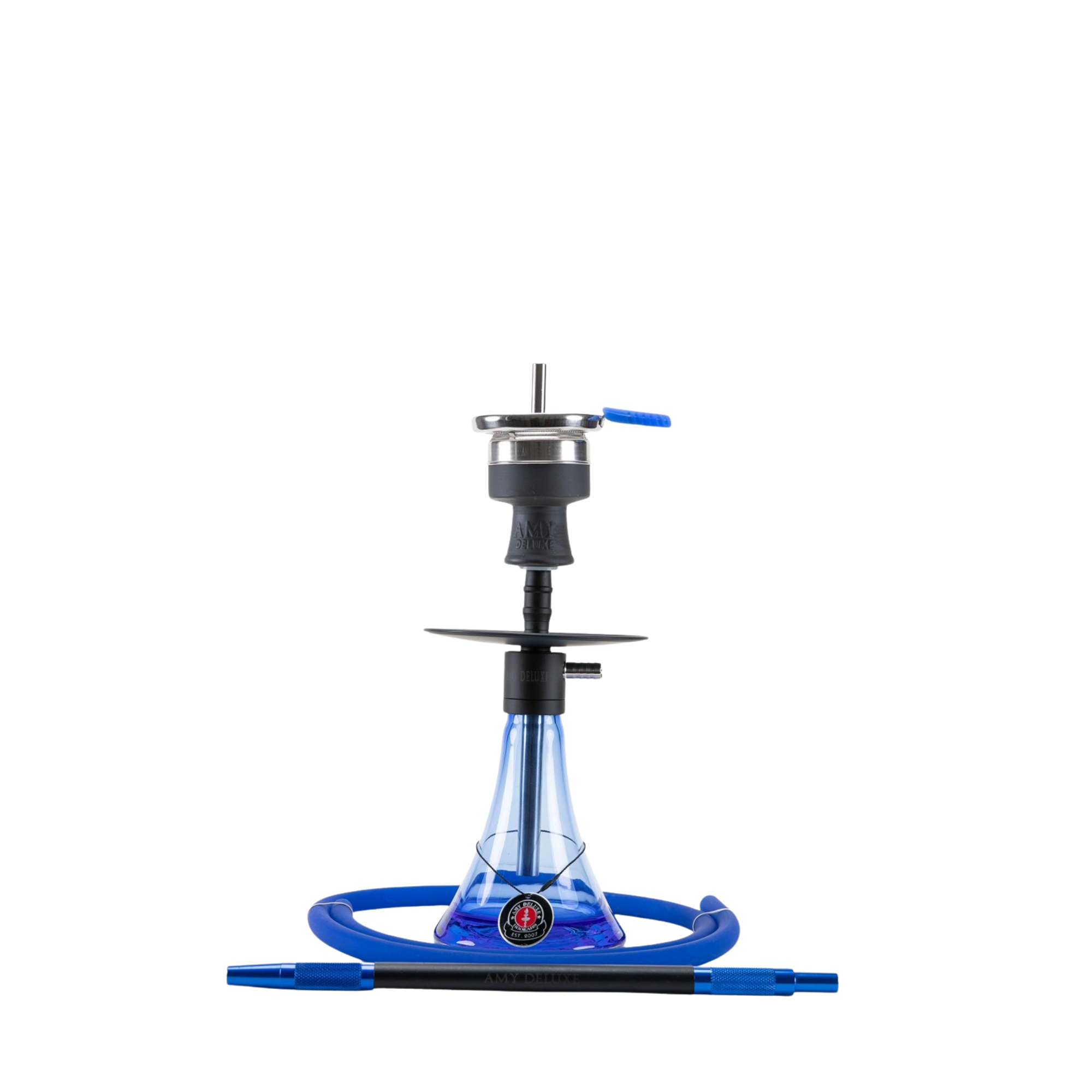 Amy Hookah Alu Cone Mini | 125.03