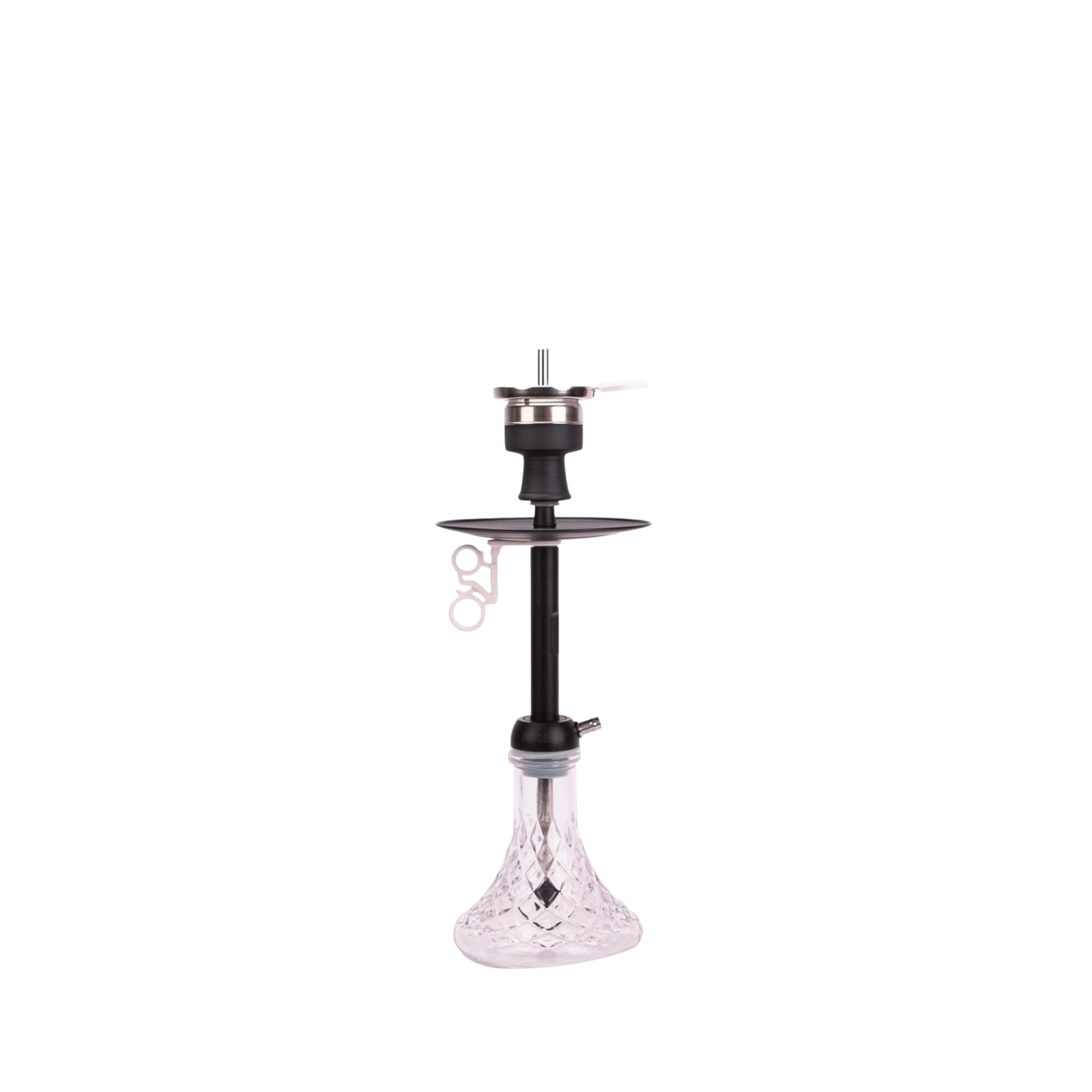 Amy Hookah Alu Wonder S | 116.02