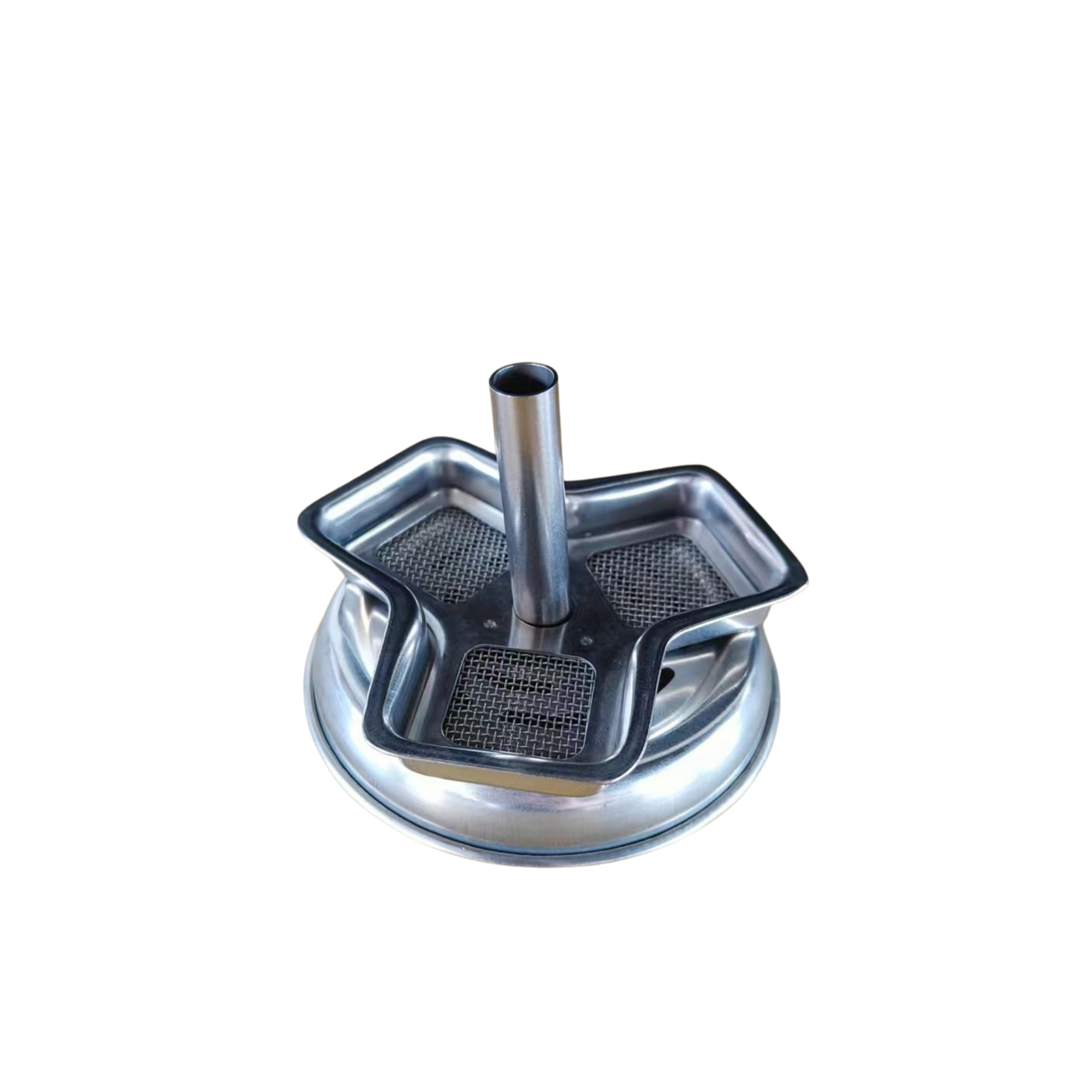 Leonara Charcoal Screen