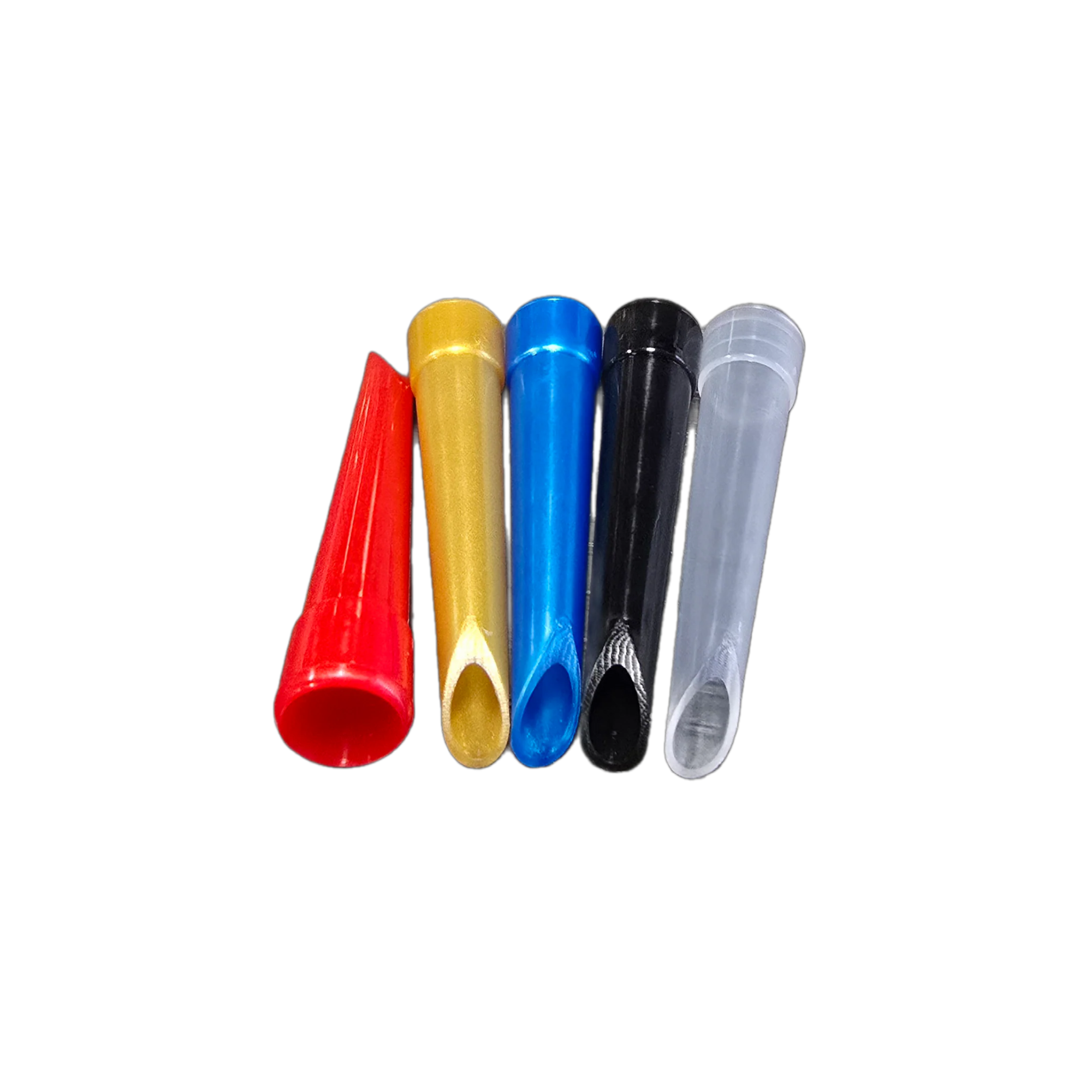 Hookah John Mouth Piece | 50ct