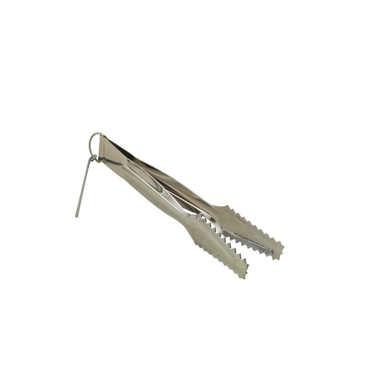 Charcoal Tongs Long