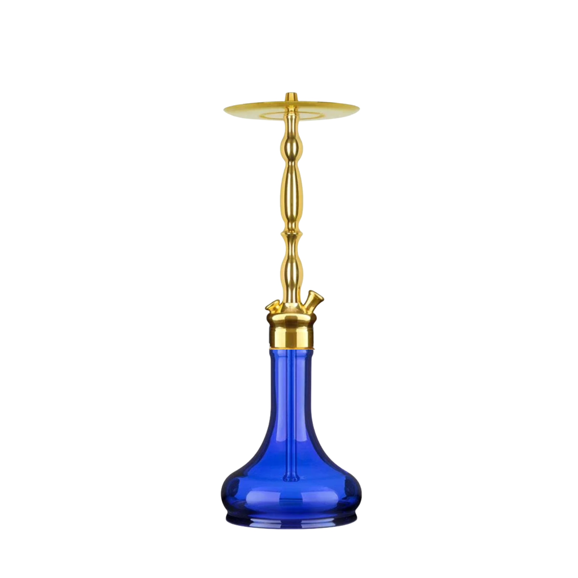 ATH T-Brass Buhari Hookah