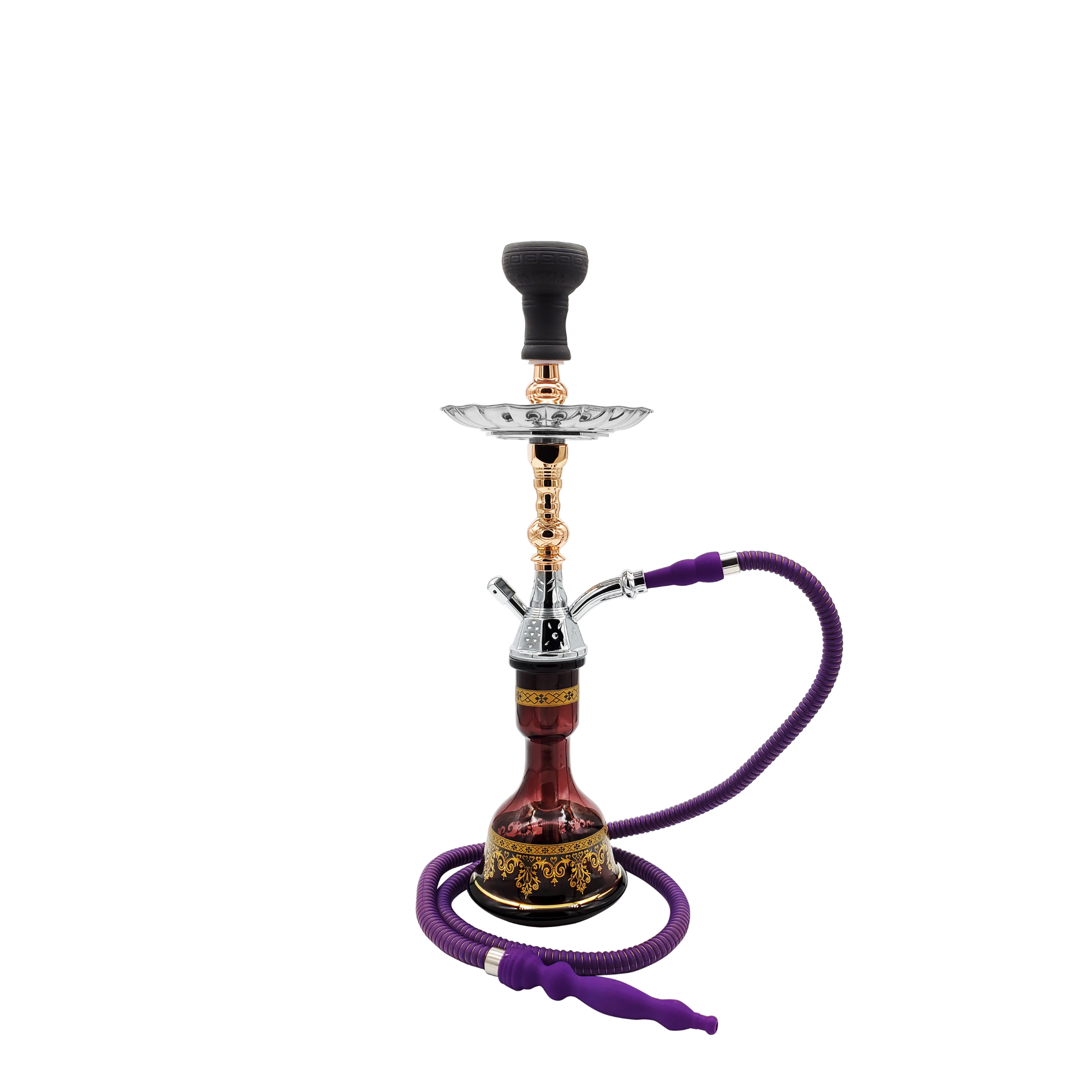 Pharaohs Hookah Azra