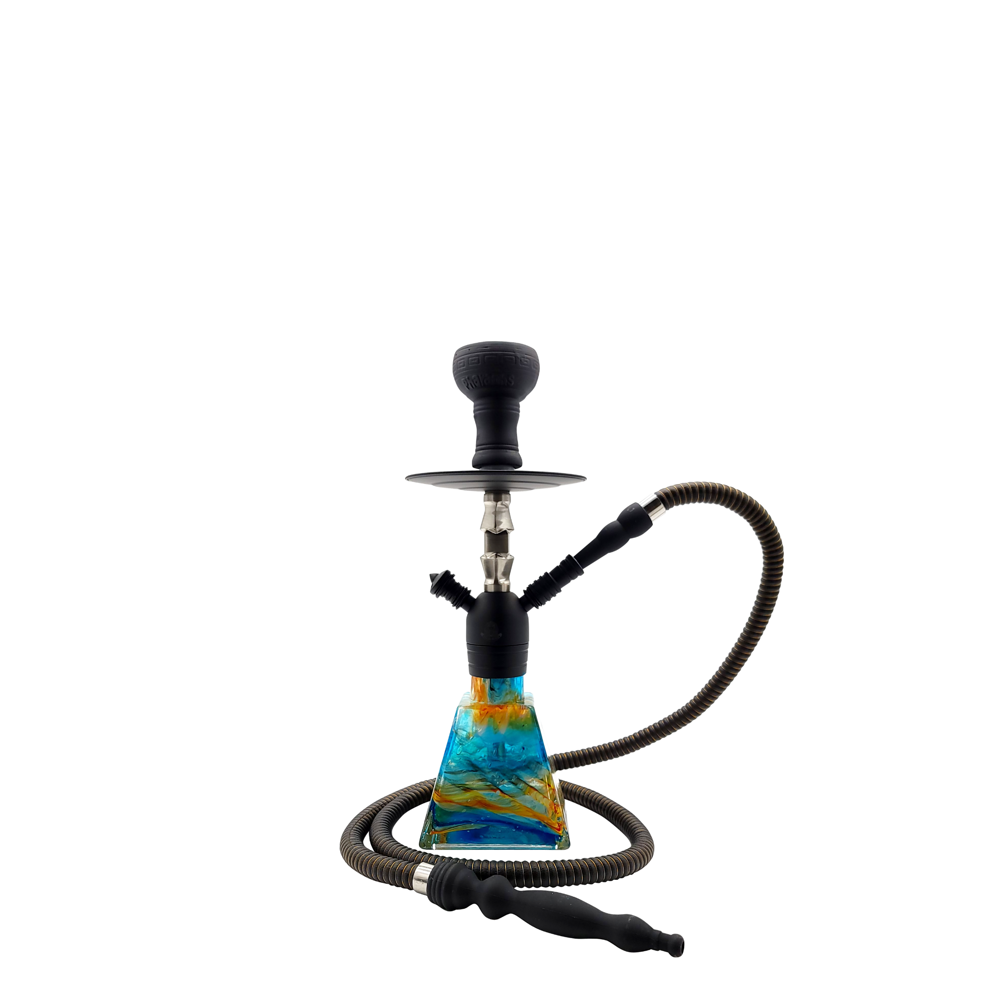 Pharaohs Hookah Aztec