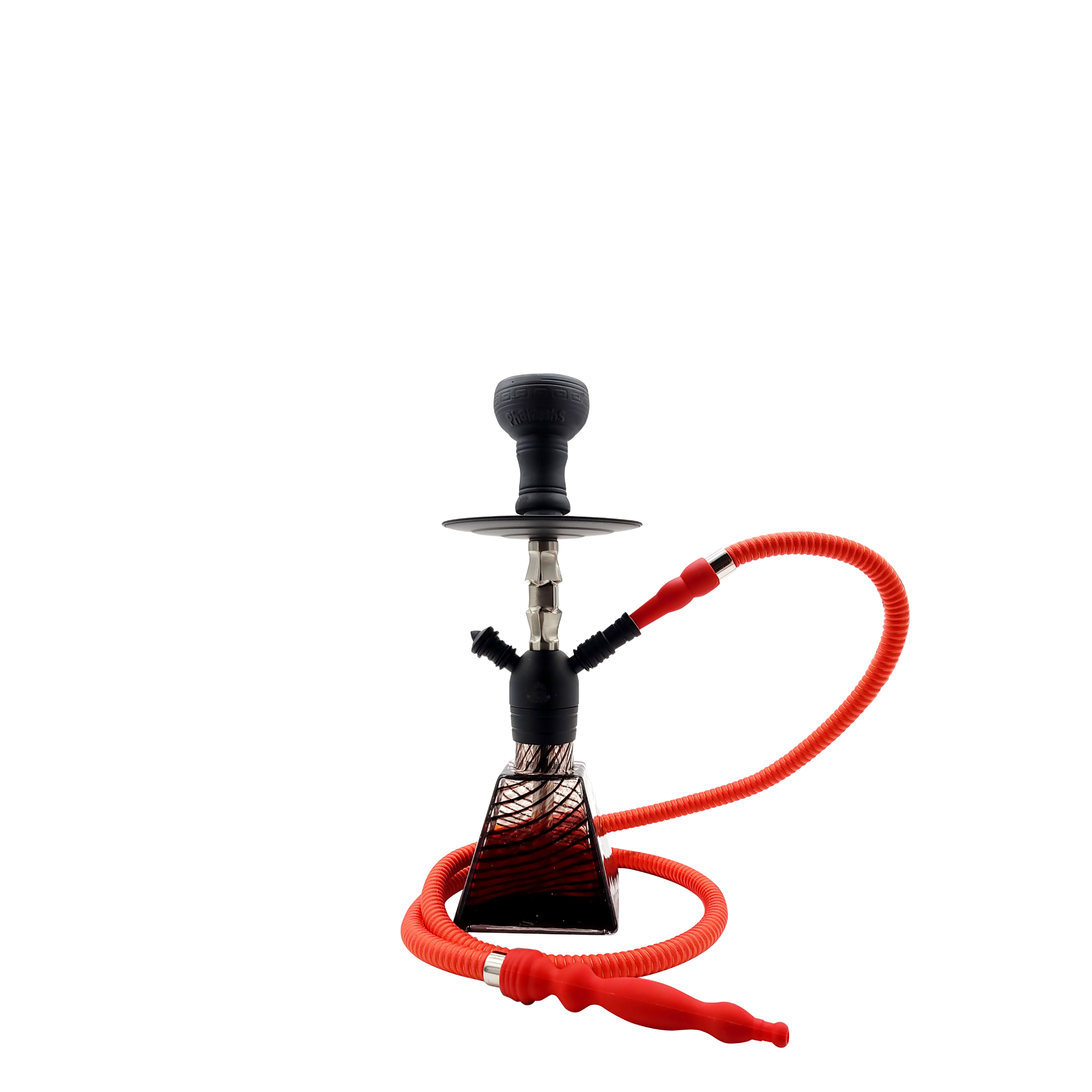 Pharaohs Hookah Aztec