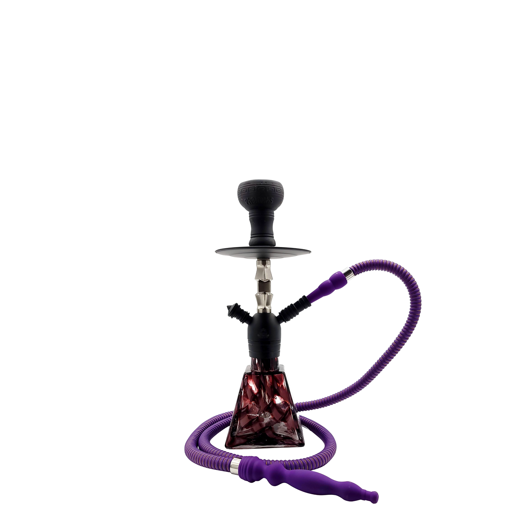 Pharaohs Hookah Aztec