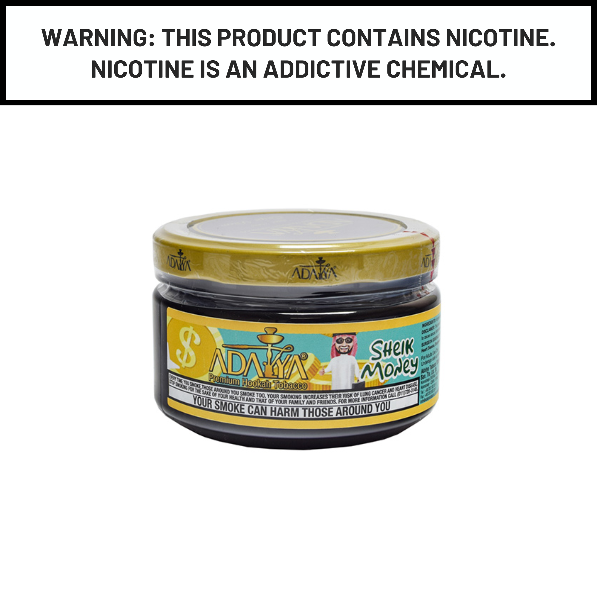 how can tobacco affect you Smoking Tobacco Health Effects