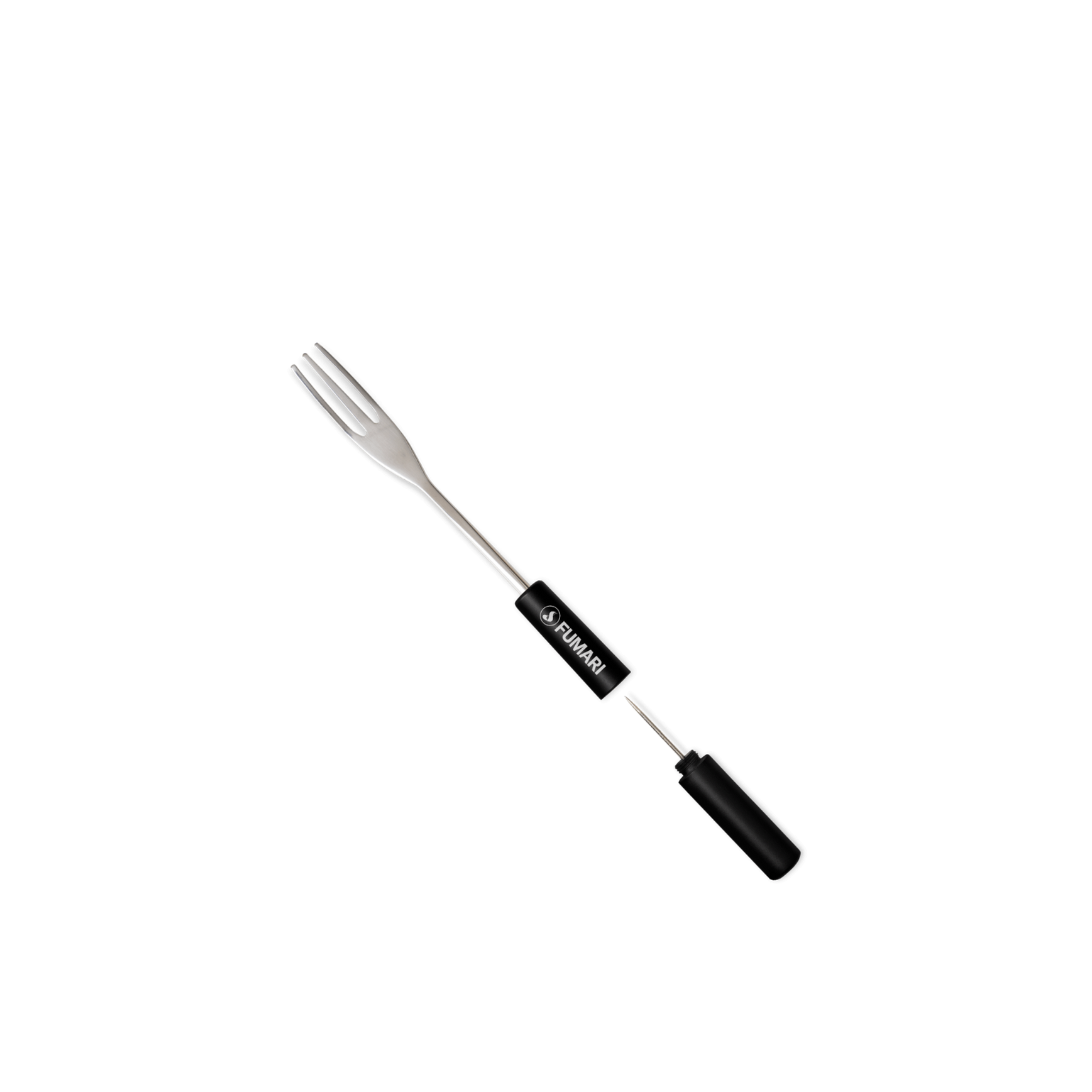 Fumari Fork Pakman