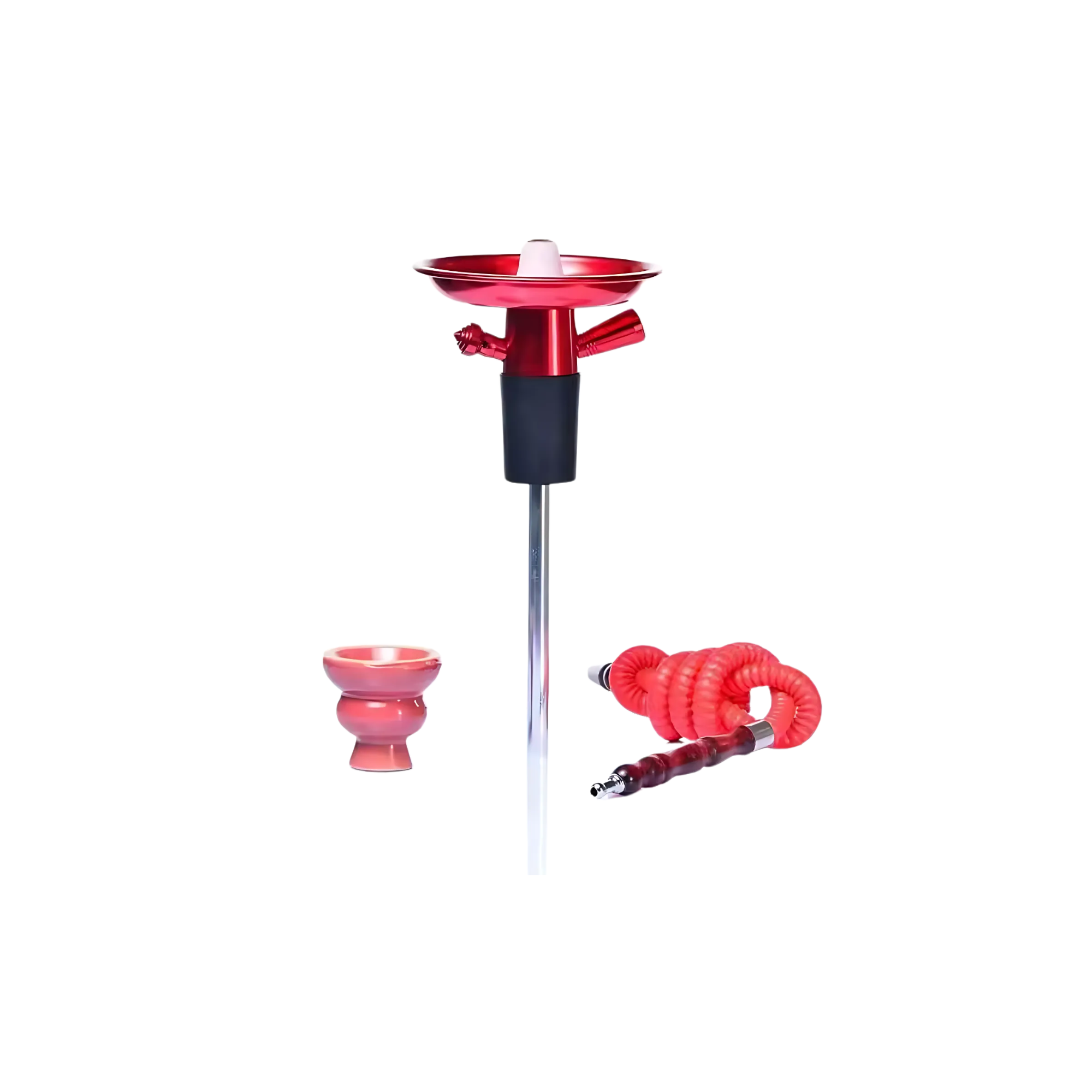 Swift Lite Hookah Bottle Adapter