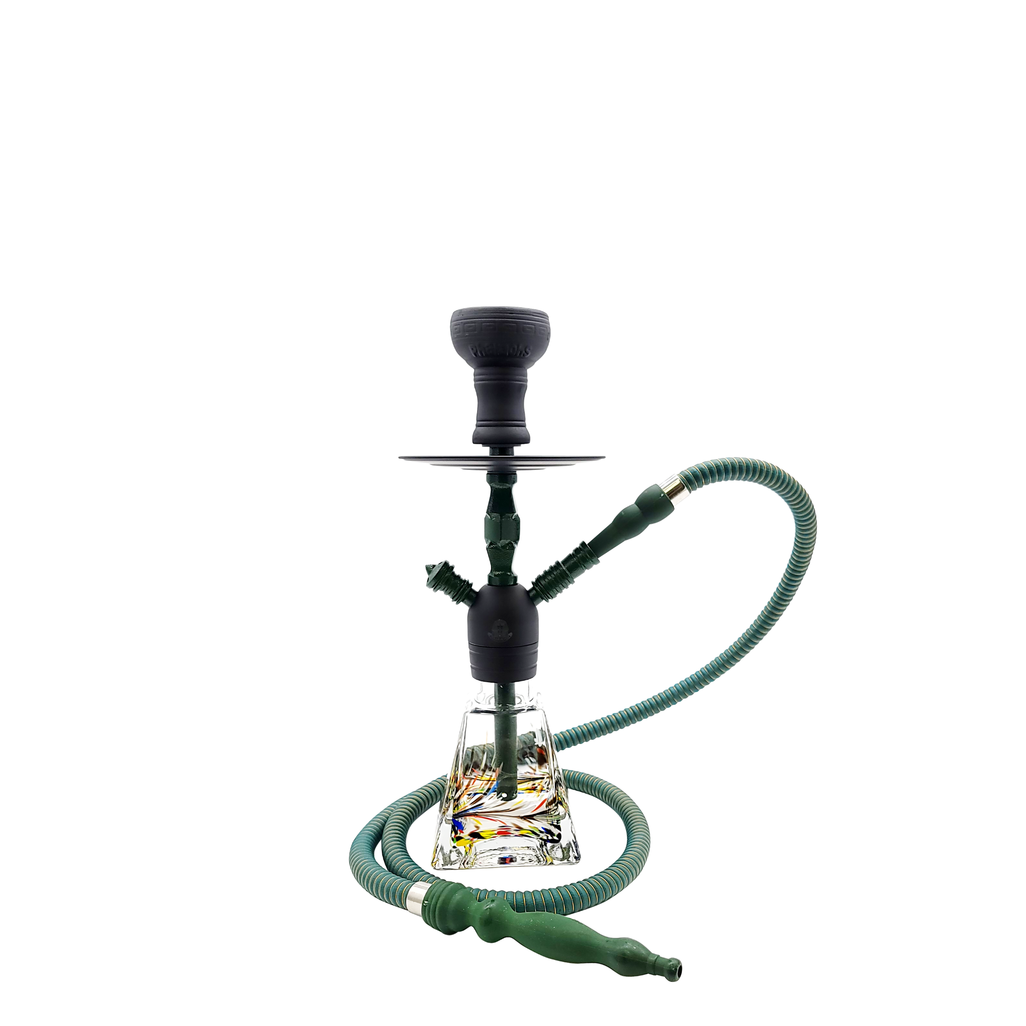 Pharaohs Hookah Cubo