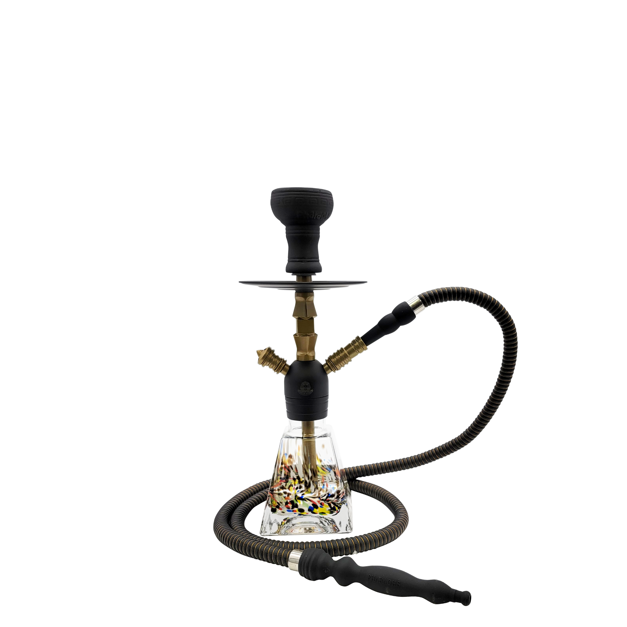 Pharaohs Hookah Cubo