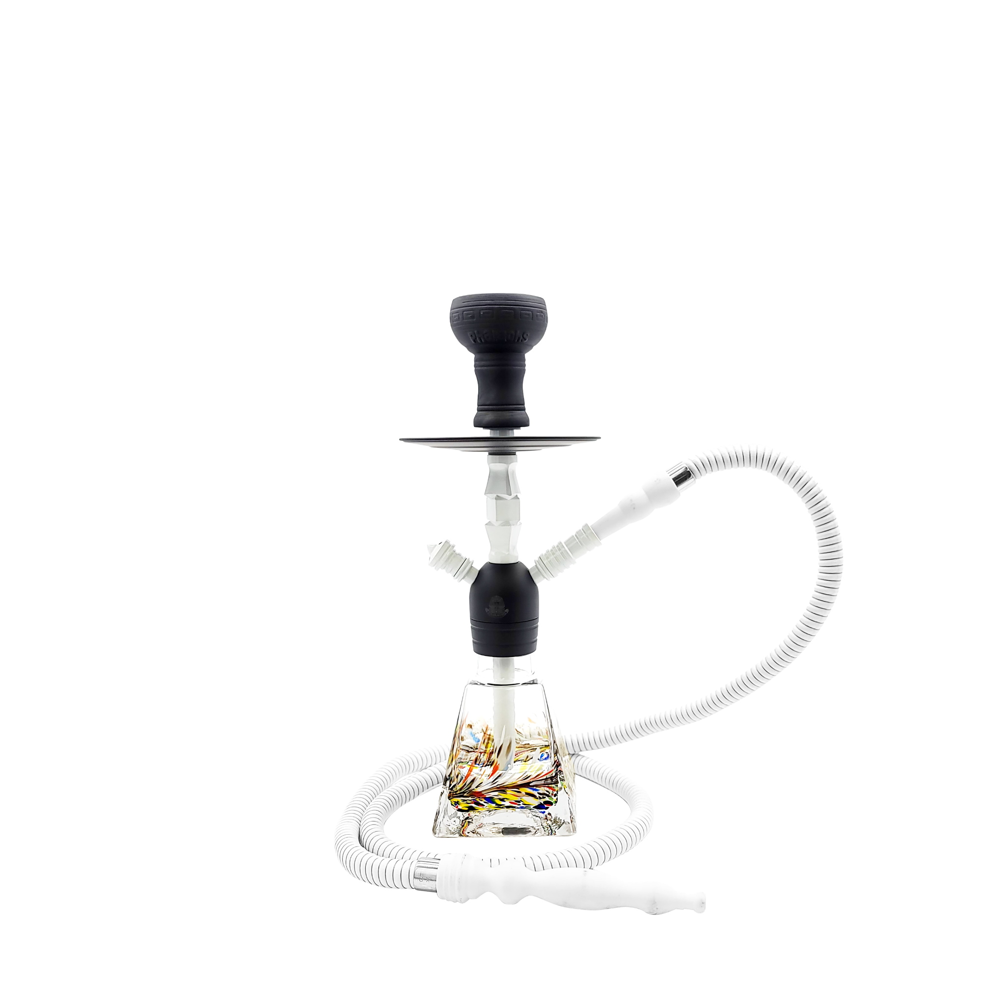 Pharaohs Hookah Cubo