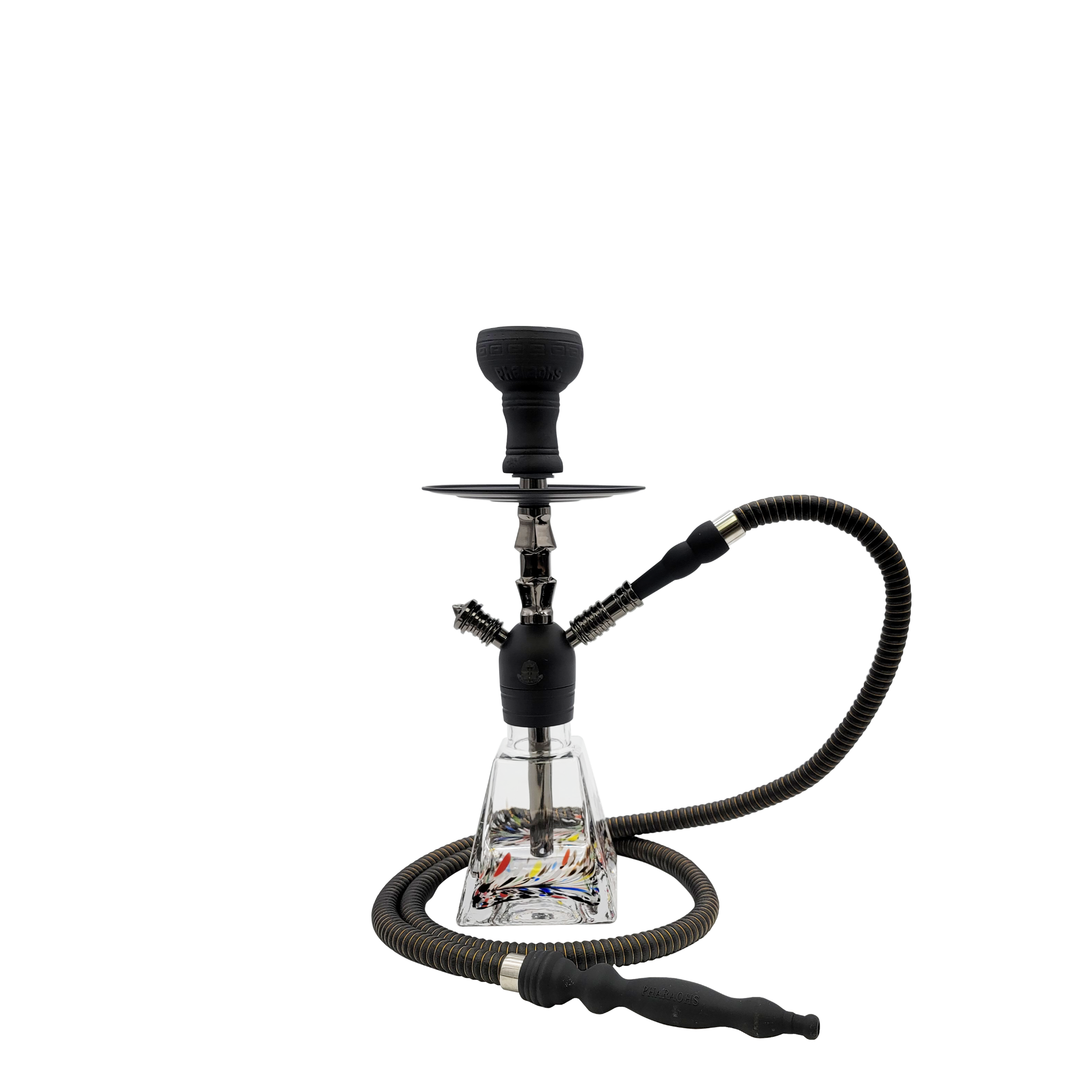 Pharaohs Hookah Cubo