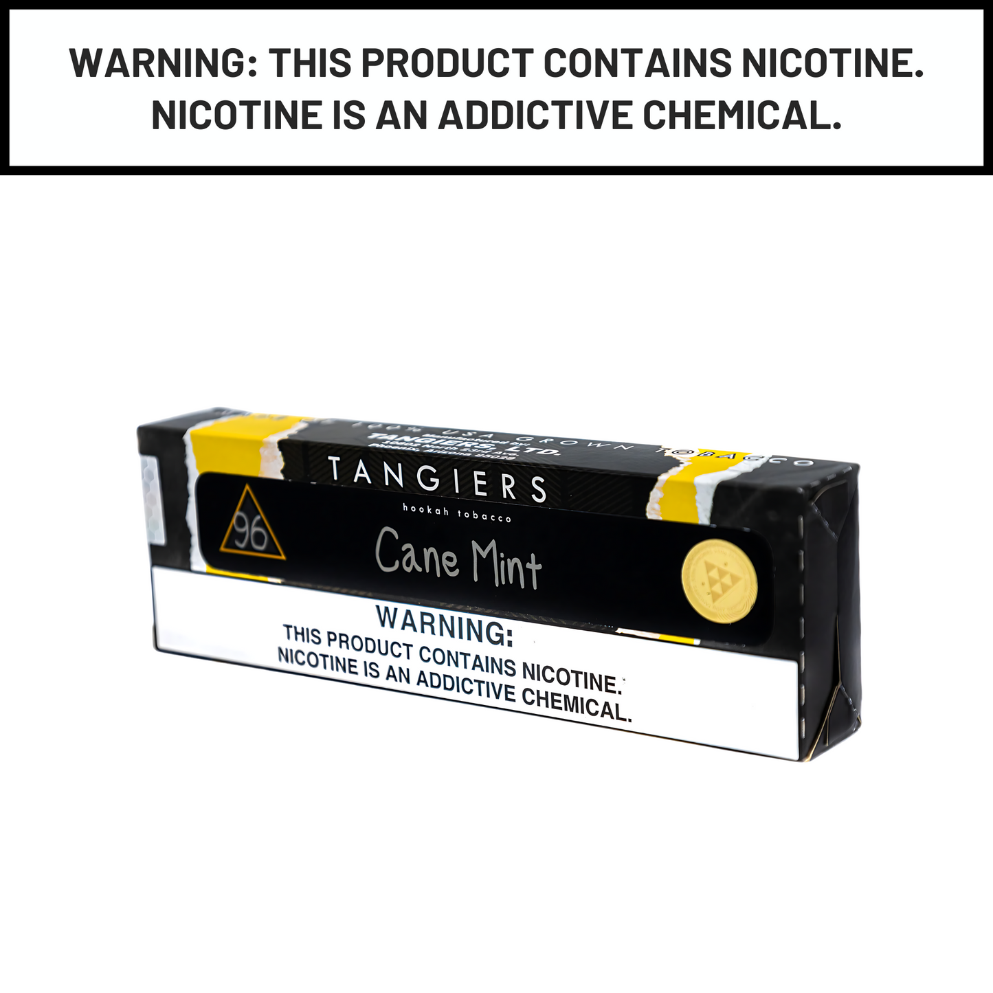 Tangiers Shisha Tobacco 250g