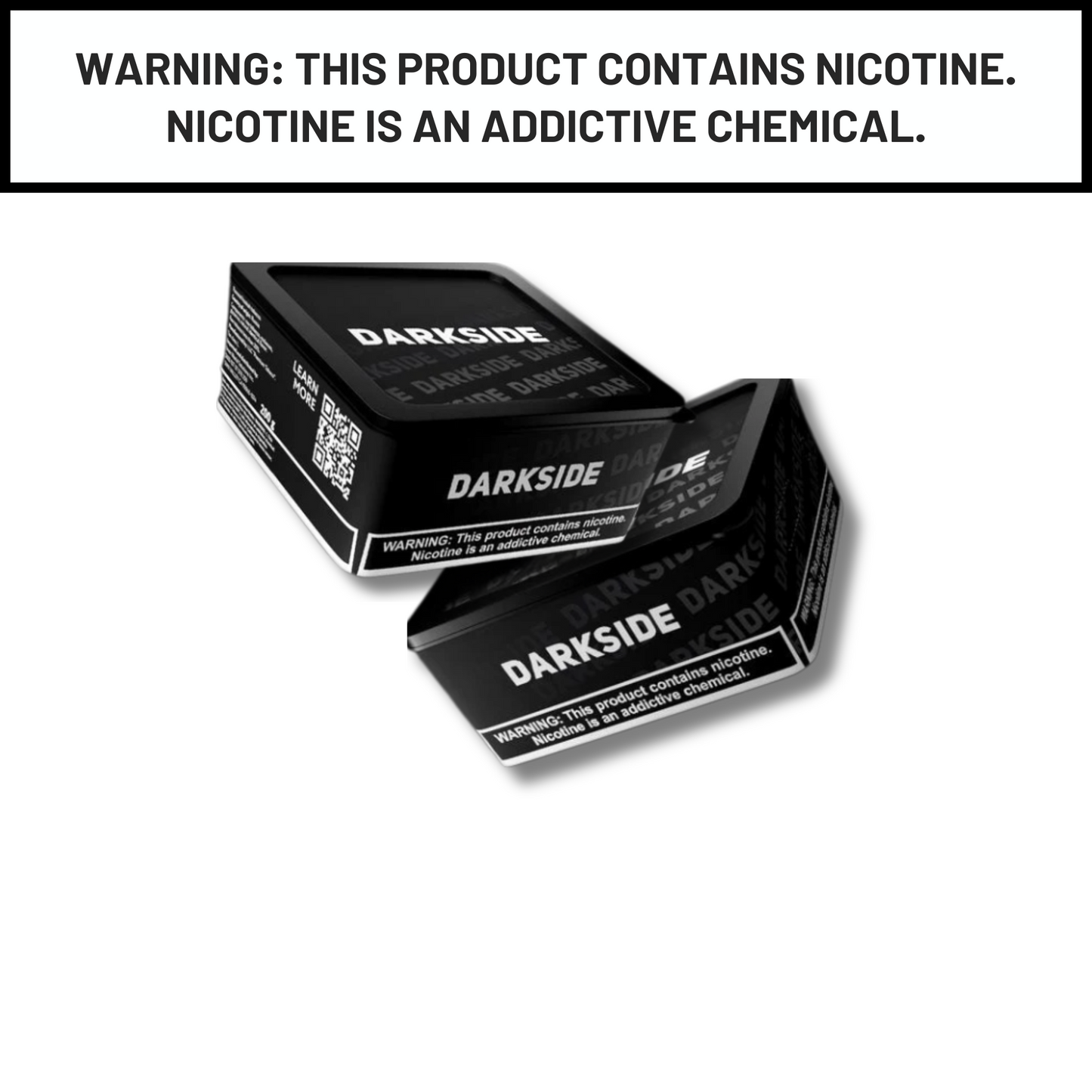 Darkside Hookah Shisha Tobacco 200g - Hookah Paradise