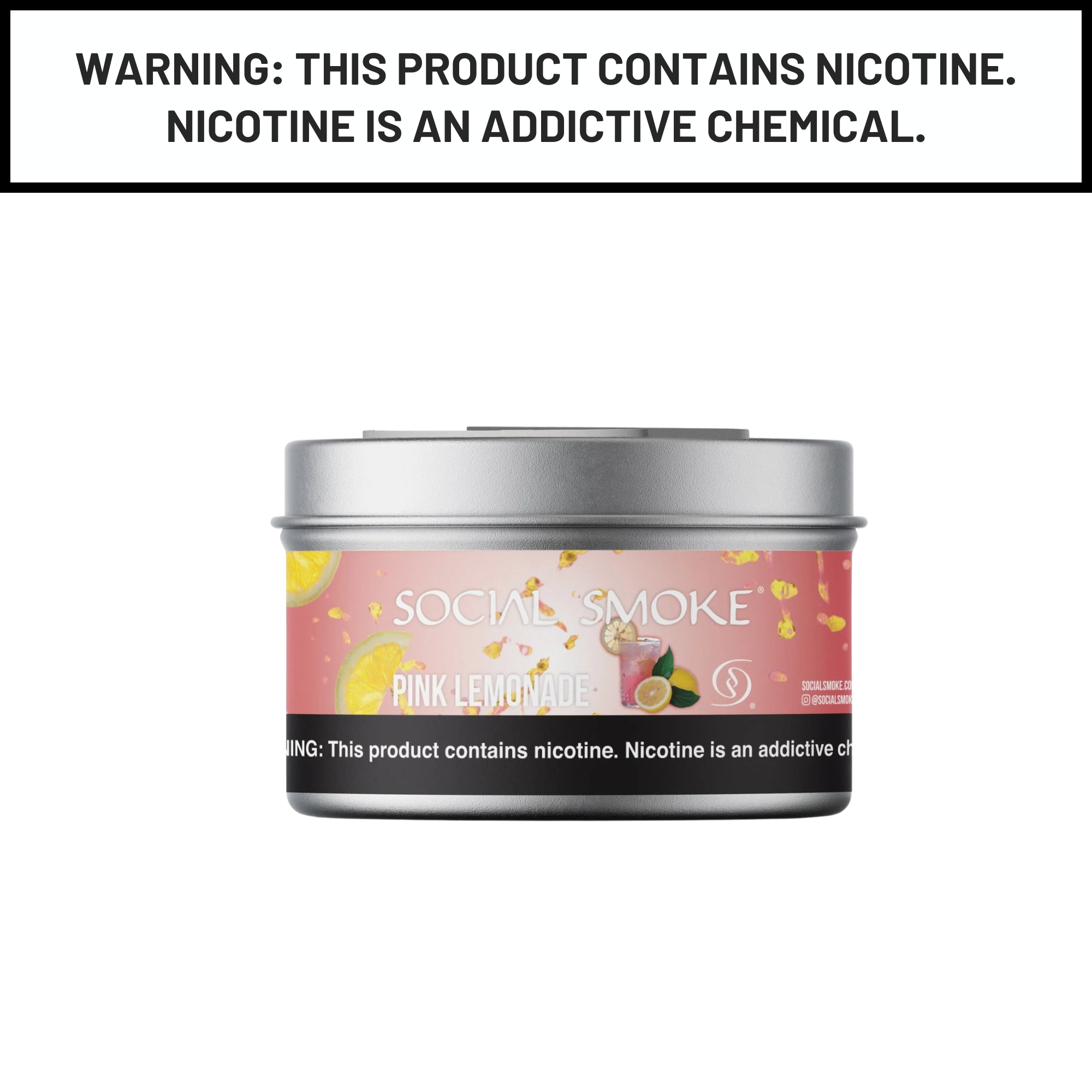 Social Smoke 200g