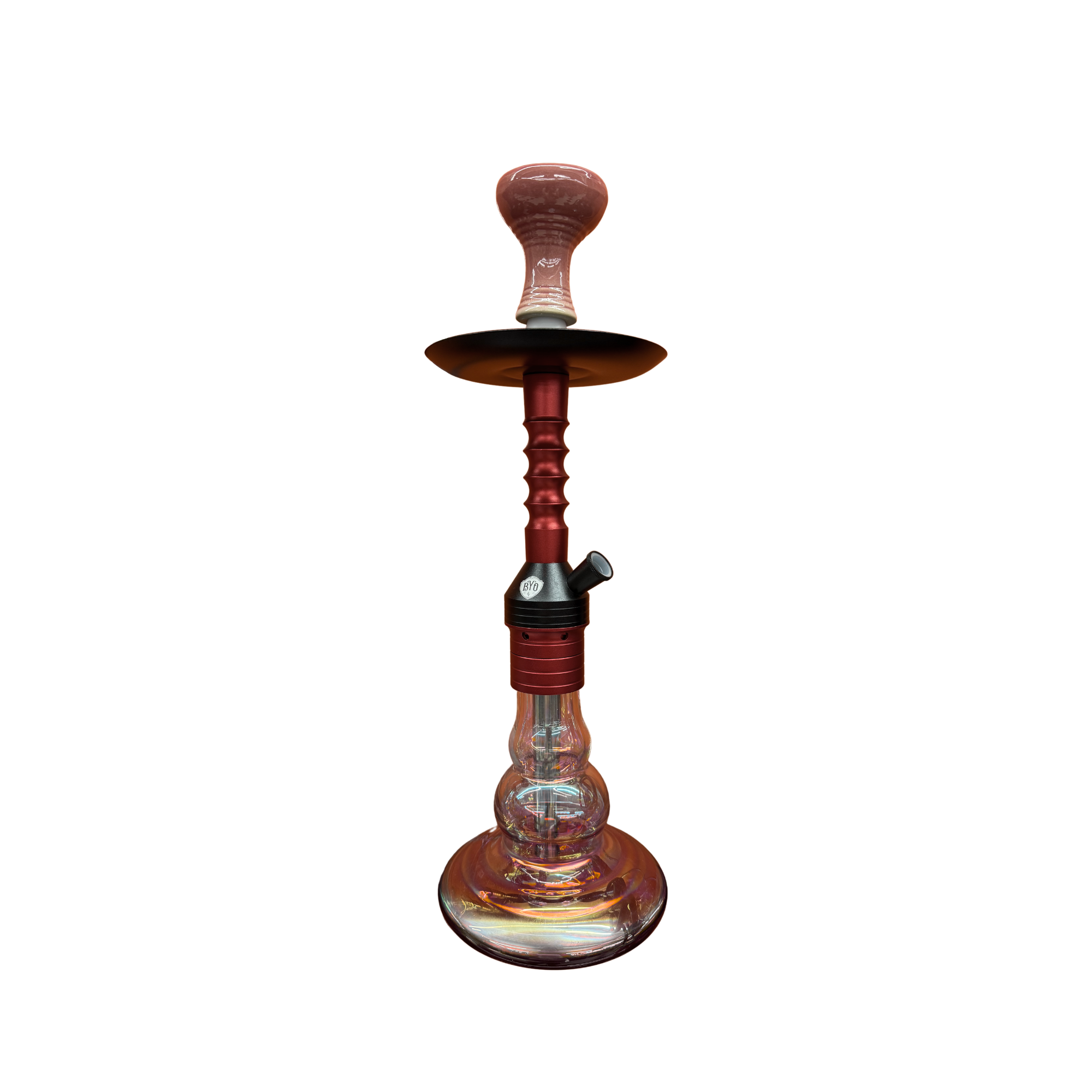 BYO Hookah | AL004