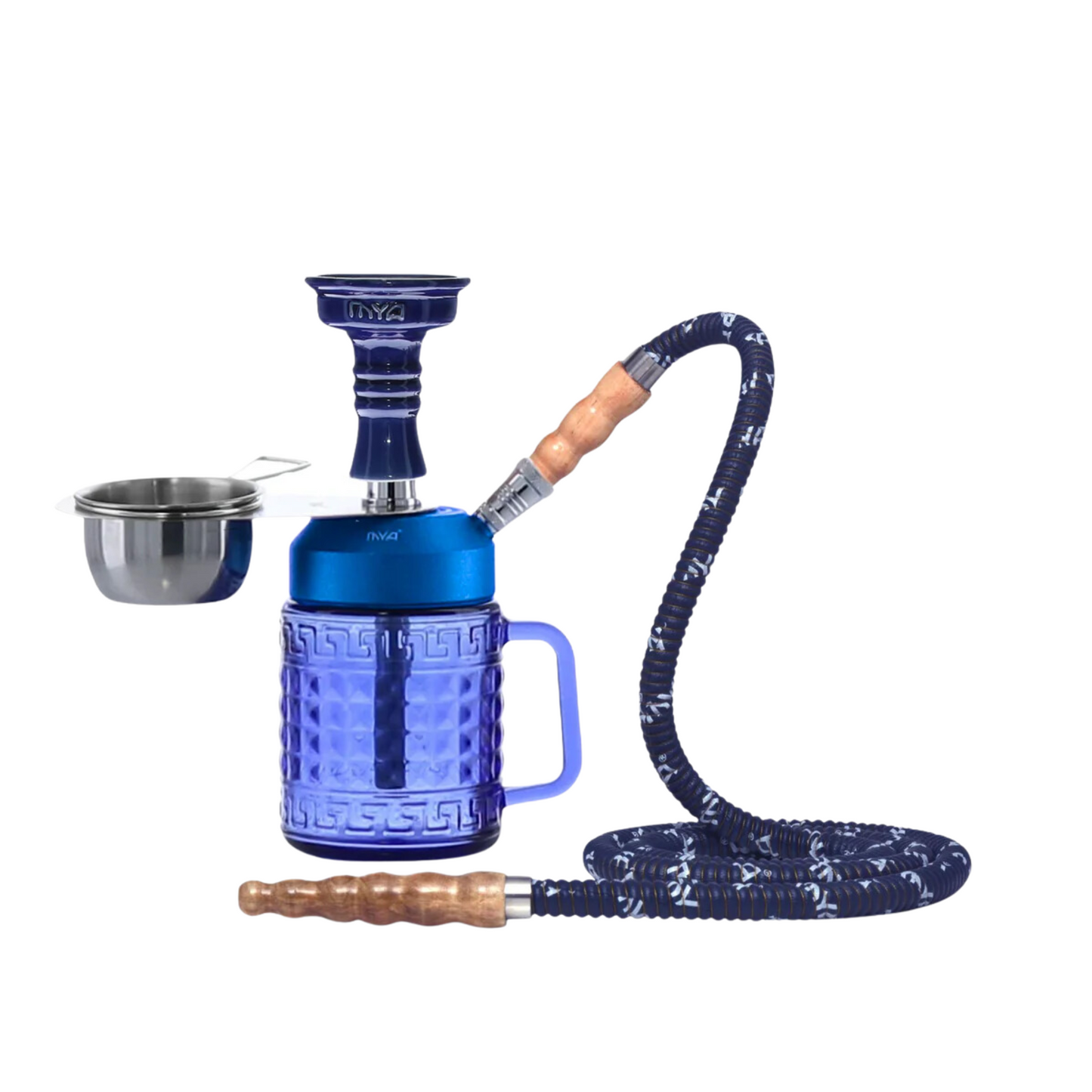 MYA Hookah Jarra - Hookah Paradise