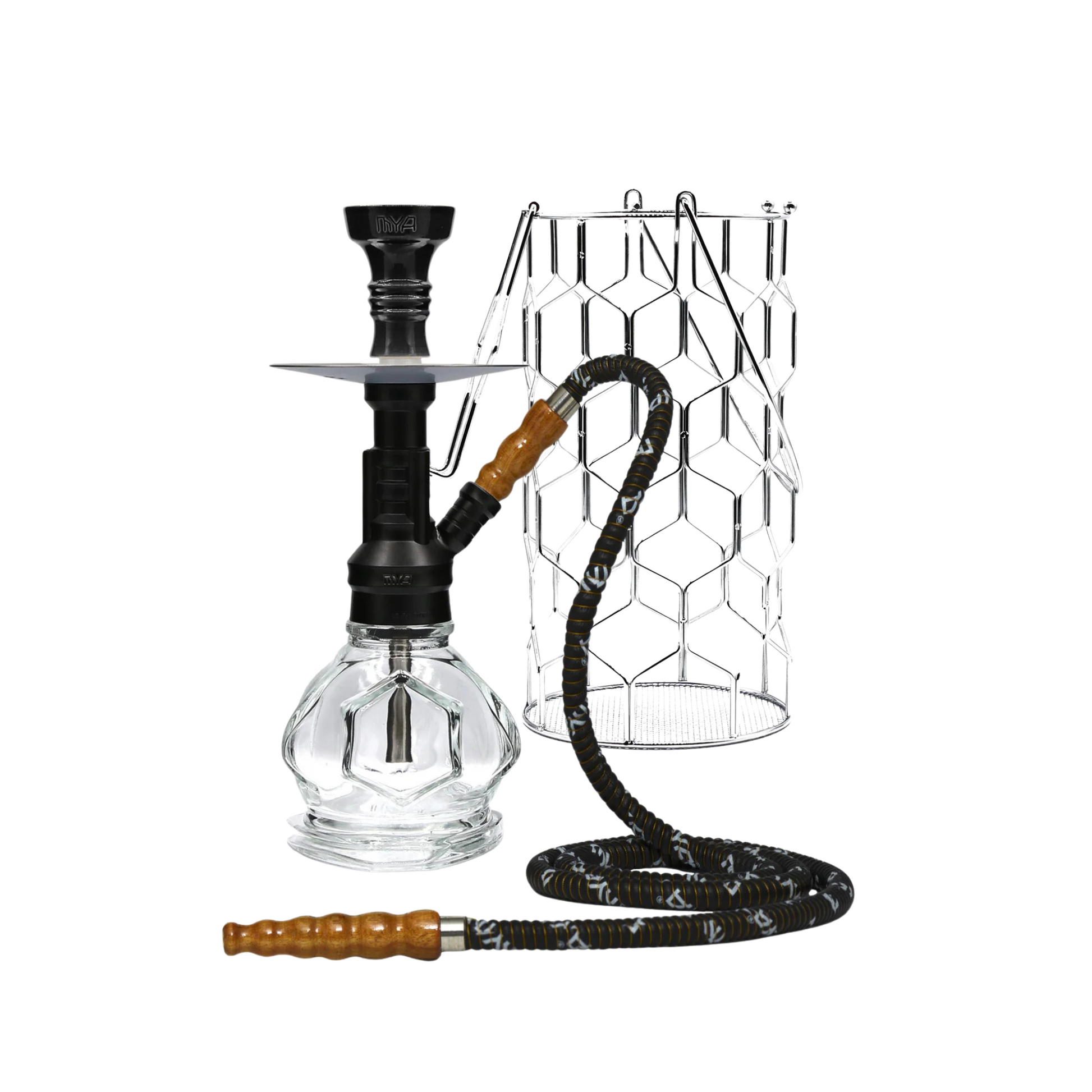 MYA Hookah Golazo - Hookah Paradise