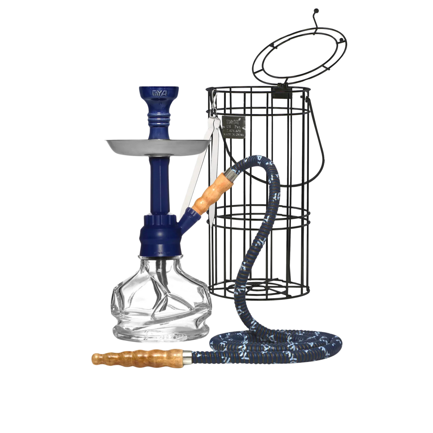 MYA Hookah Chico - Hookah Paradise