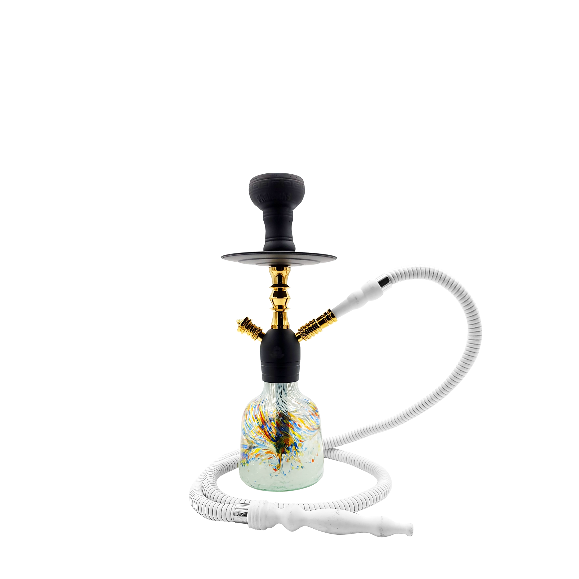 Pharaohs Hookah Jarra