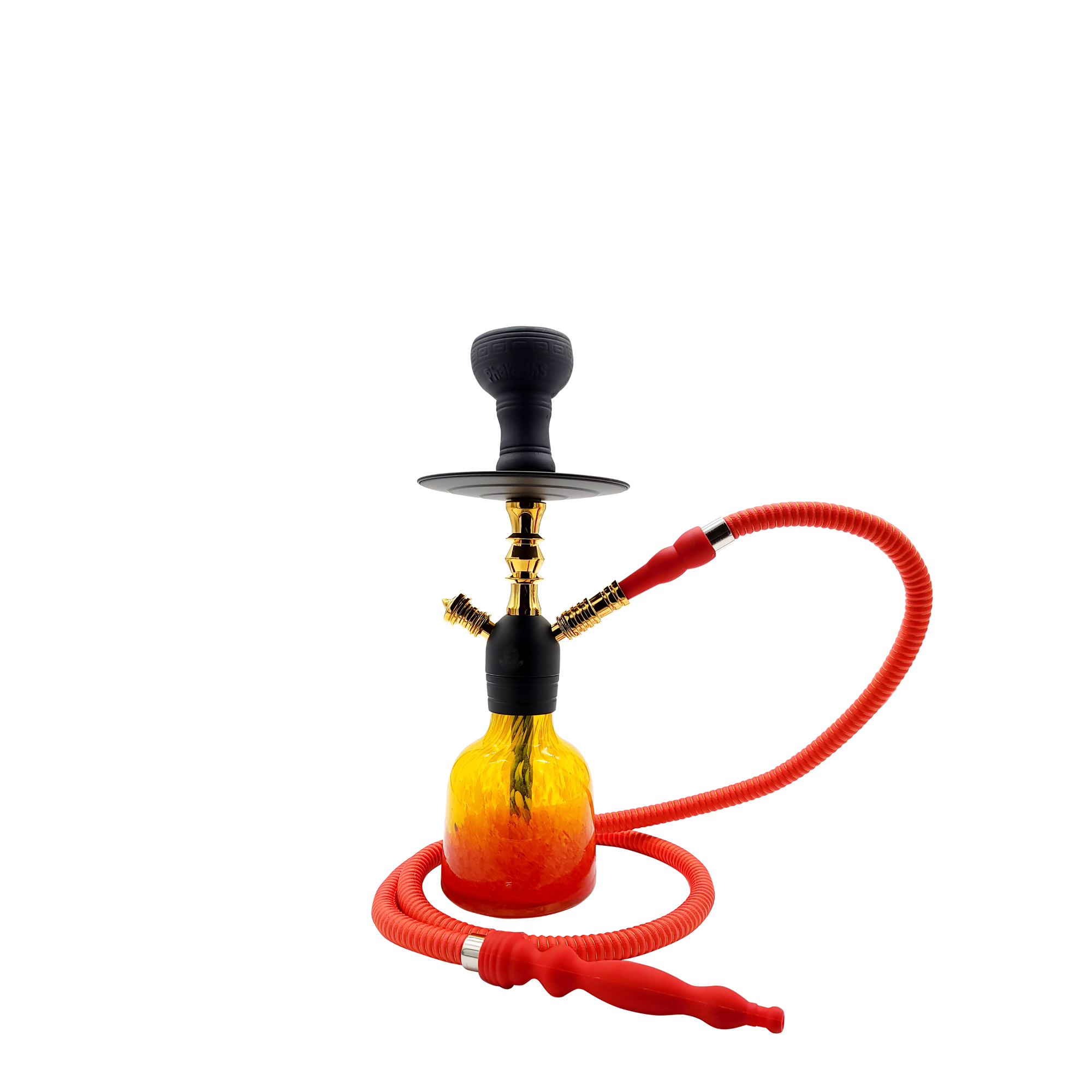 Pharaohs Hookah Jarra