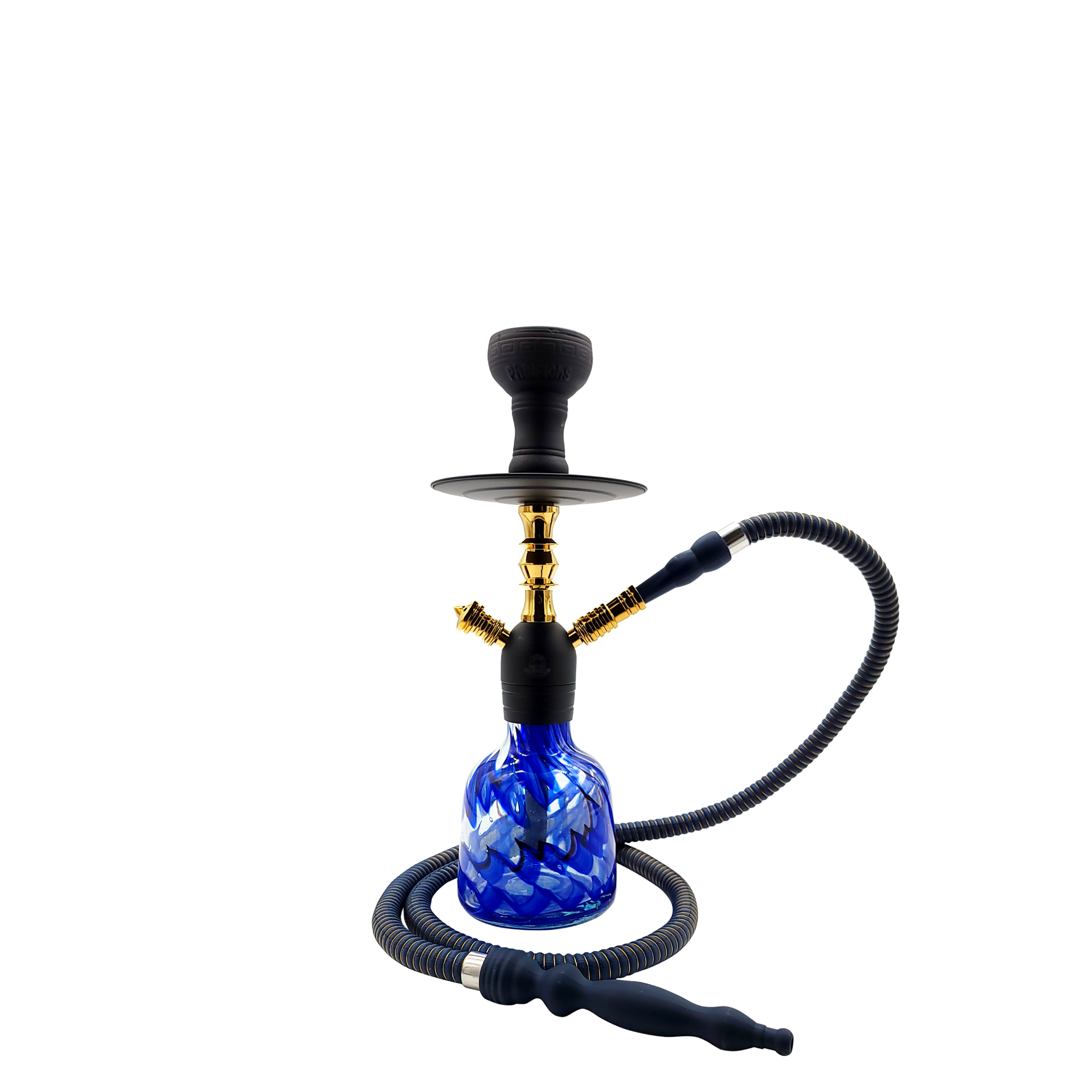 Pharaohs Hookah Jarra