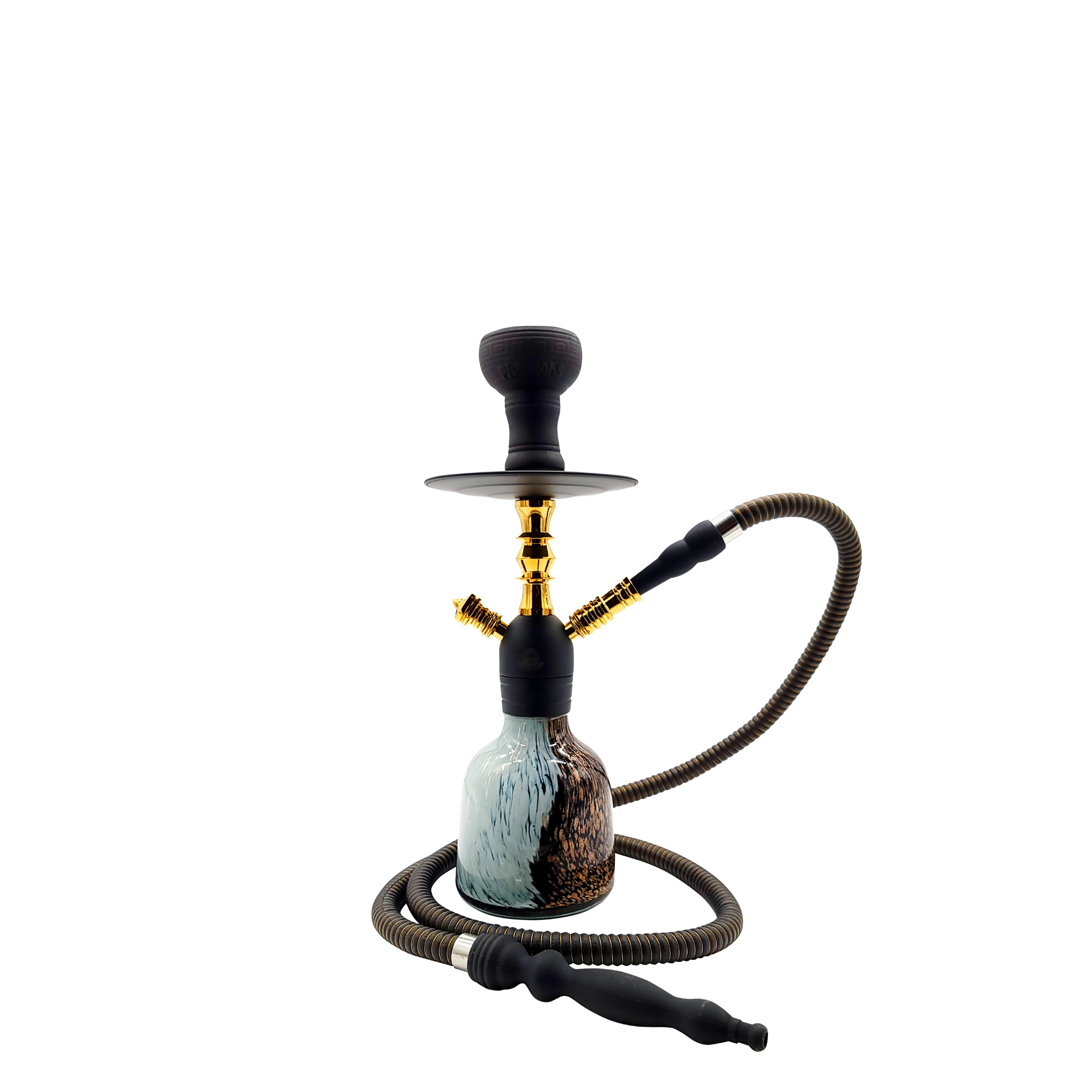 Pharaohs Hookah Jarra
