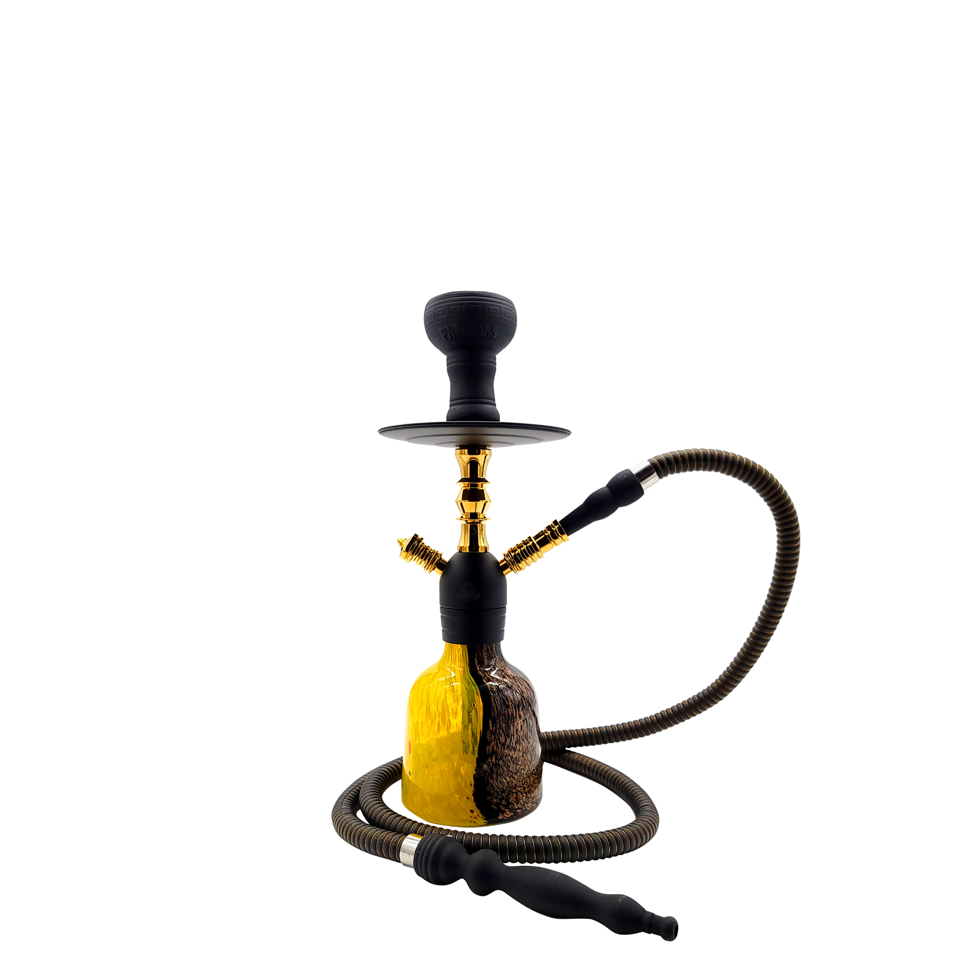 Pharaohs Hookah Jarra