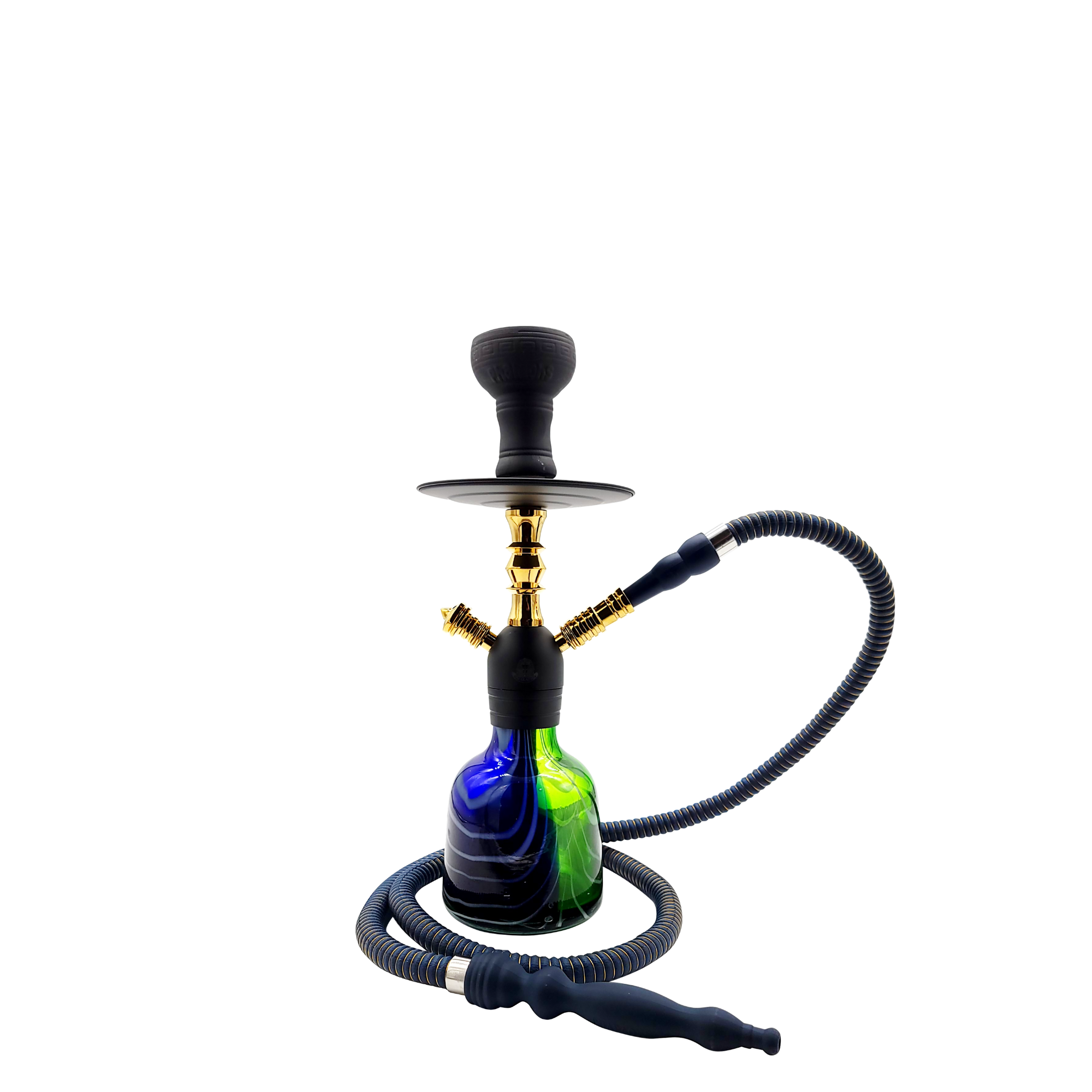 Pharaohs Hookah Jarra