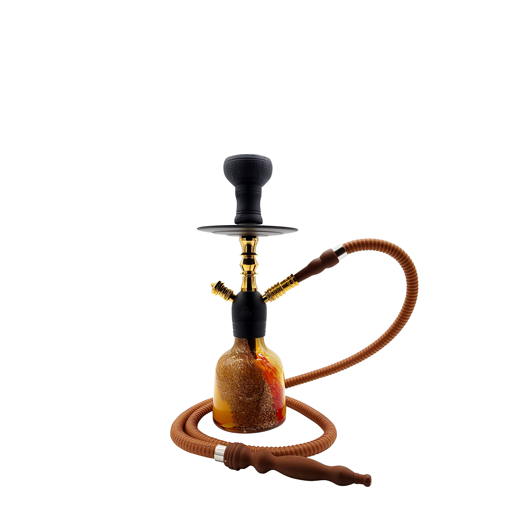 Pharaohs Hookah Jarra