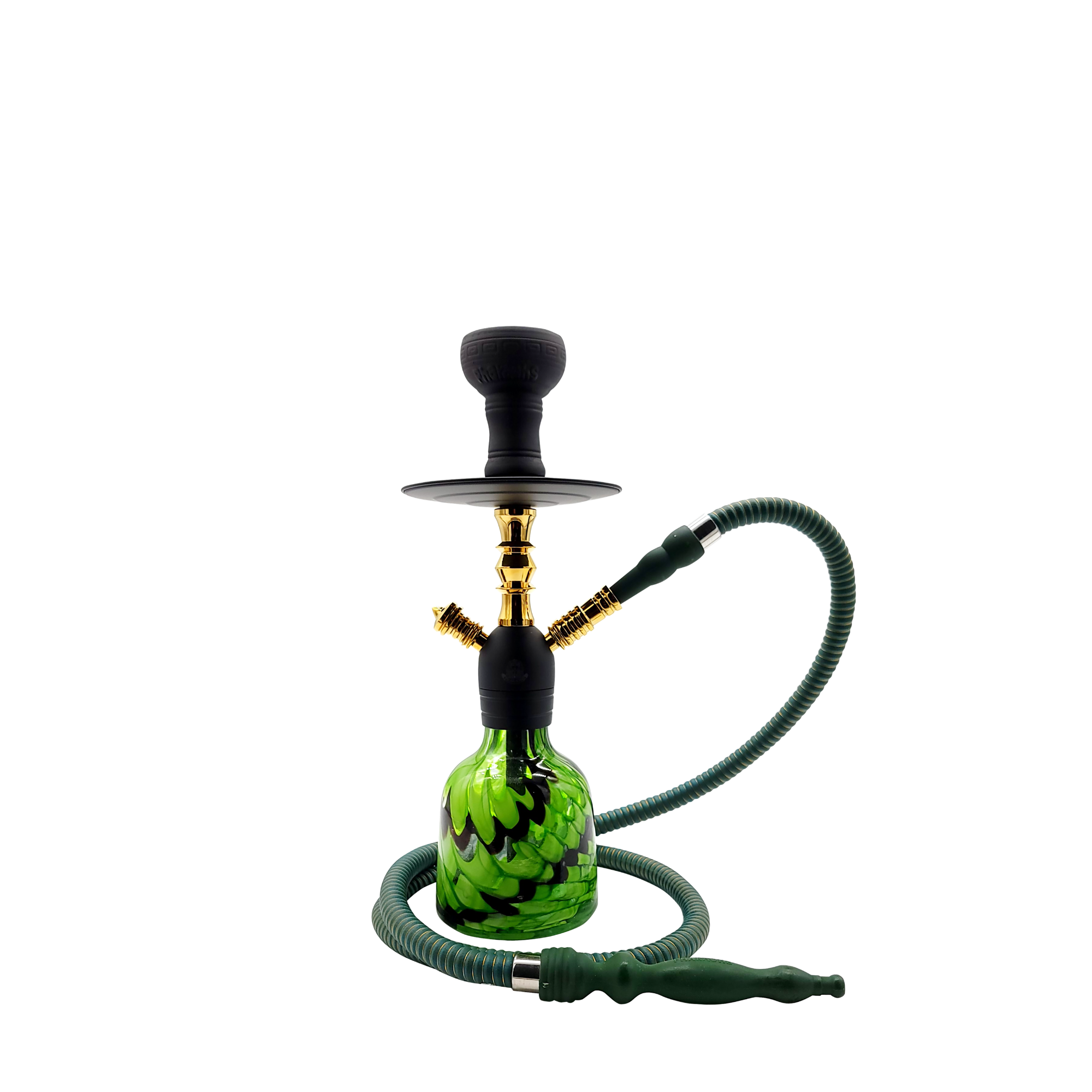 Pharaohs Hookah Jarra