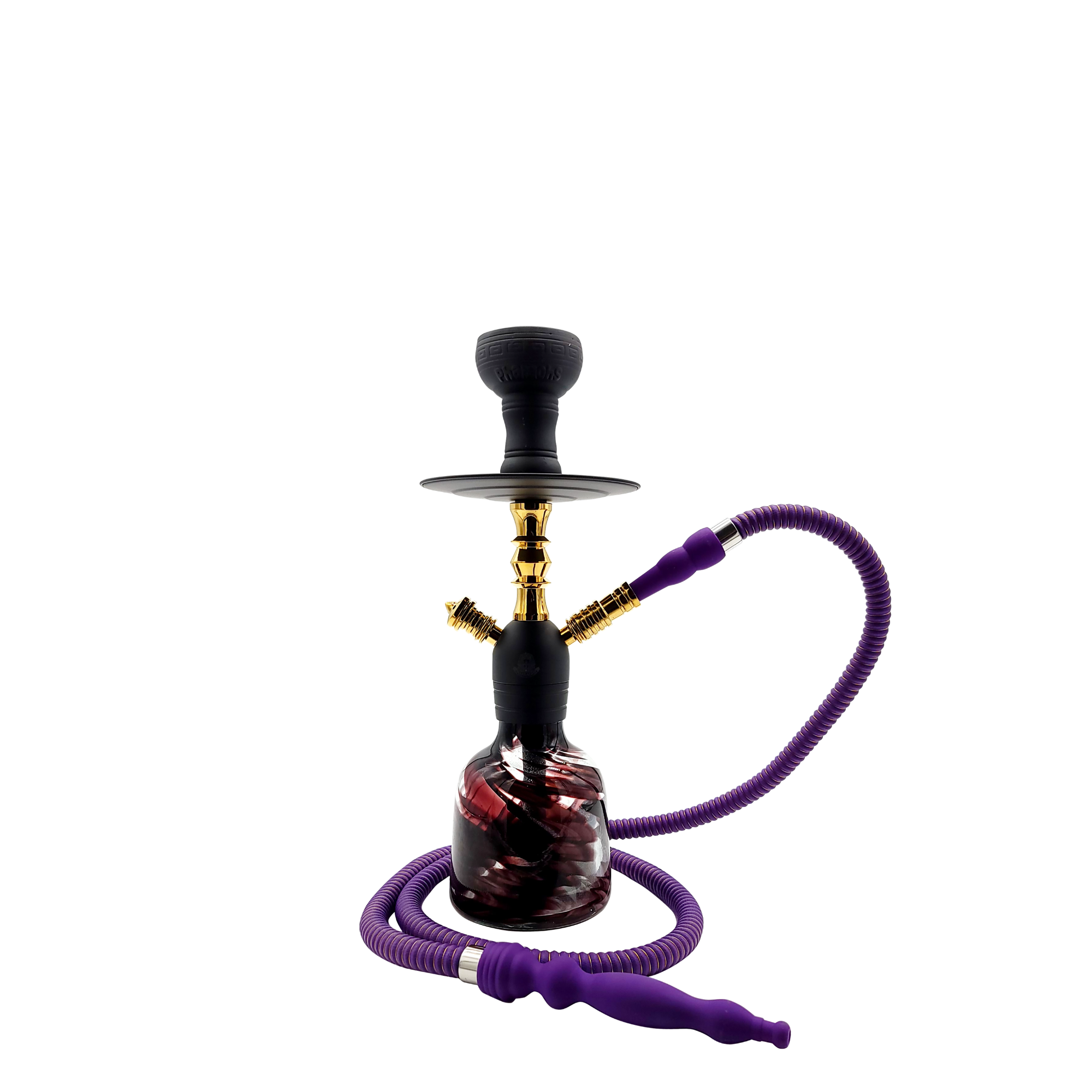 Pharaohs Hookah Jarra