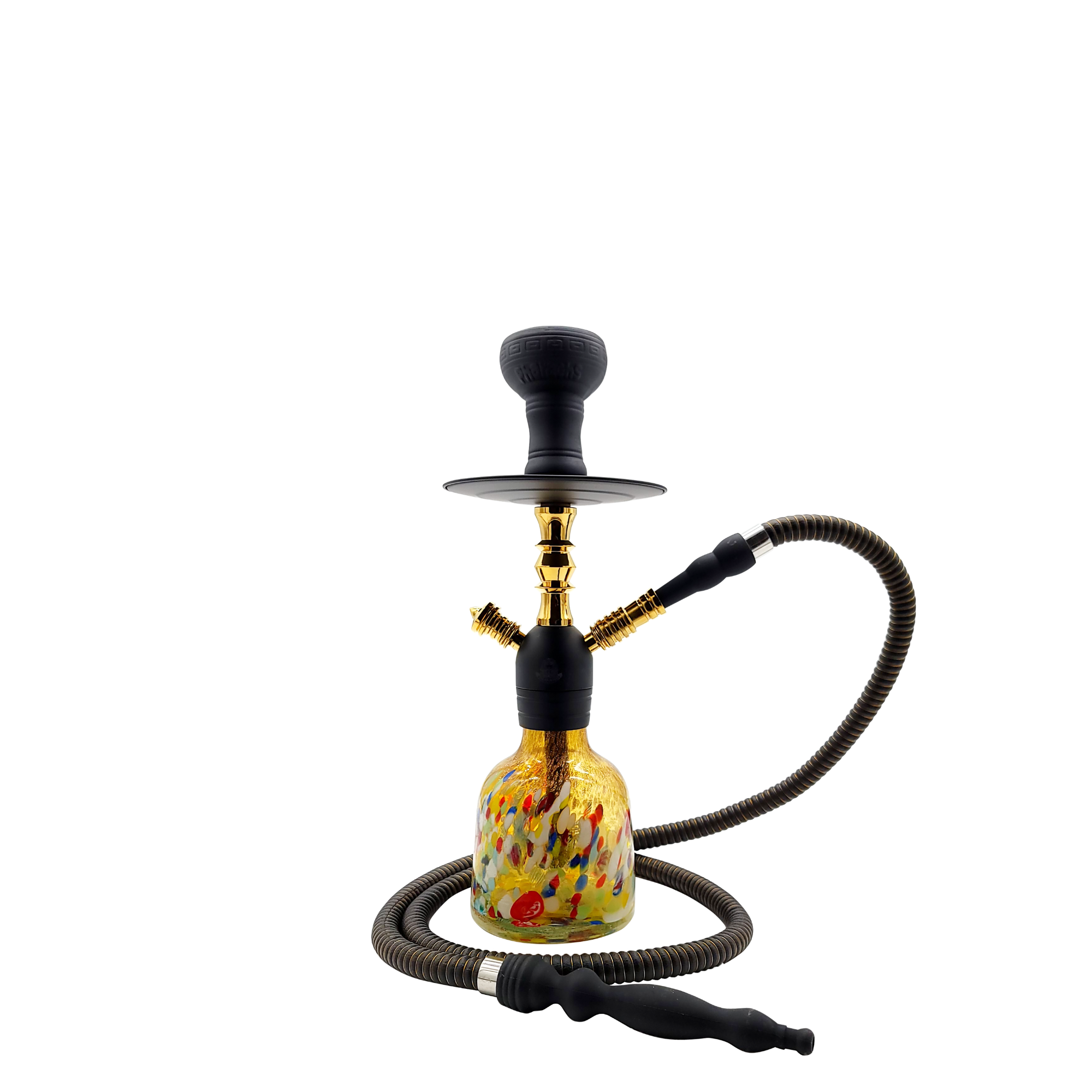 Pharaohs Hookah Jarra