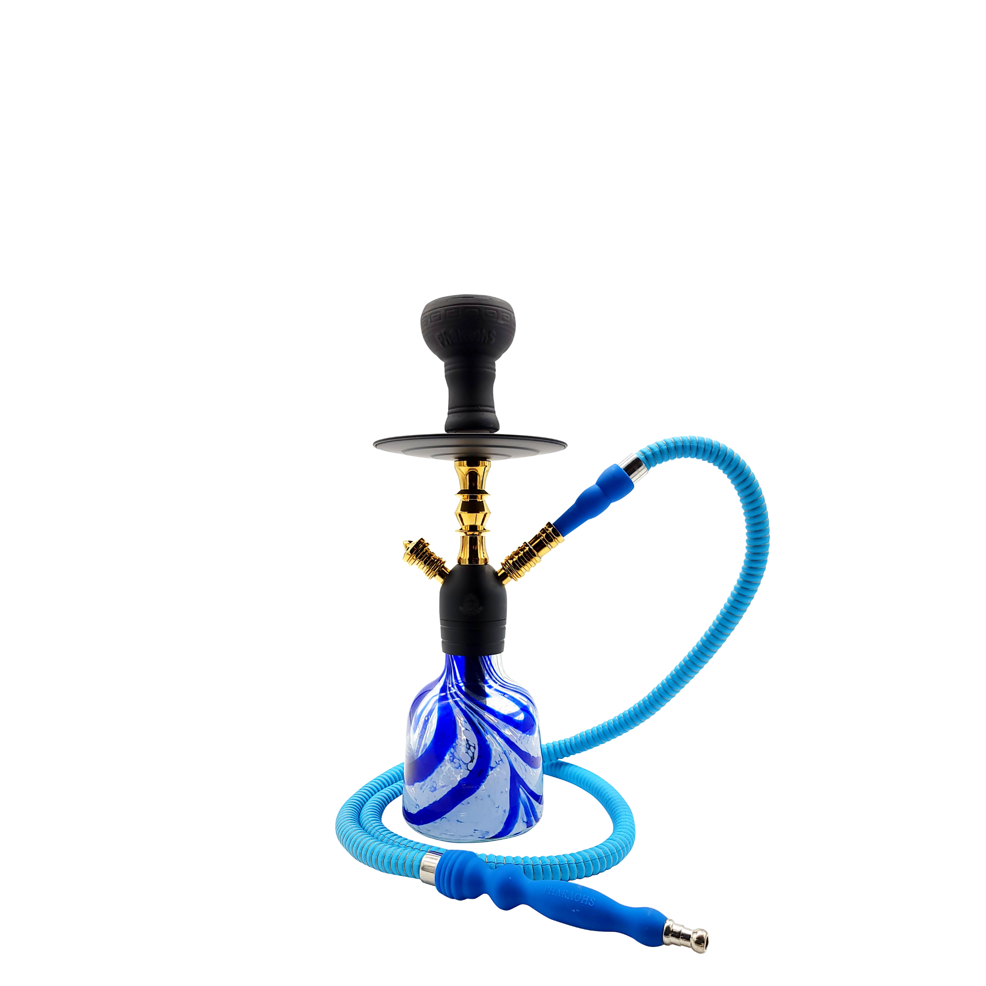 Pharaohs Hookah Jarra