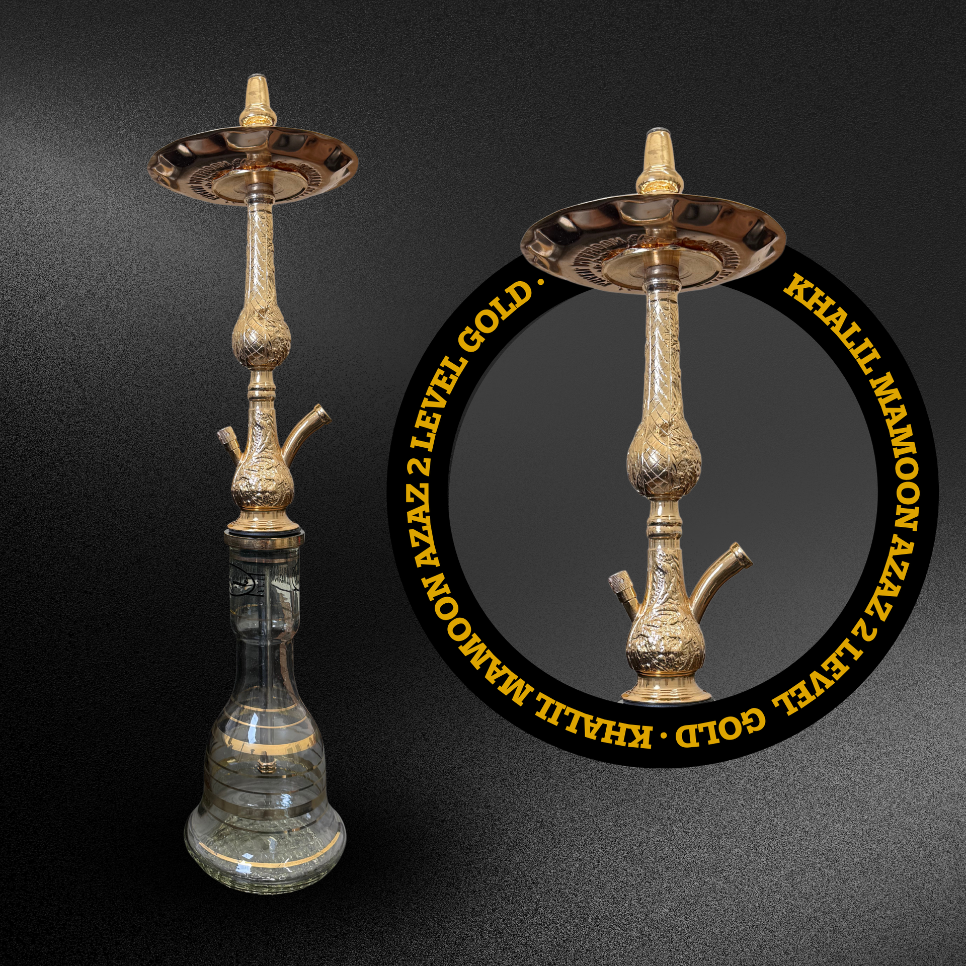 アエオニウム　テスラ錦 Khalil Mamoon Hookahs – Premium Hookahs in Various Styles & Sizes