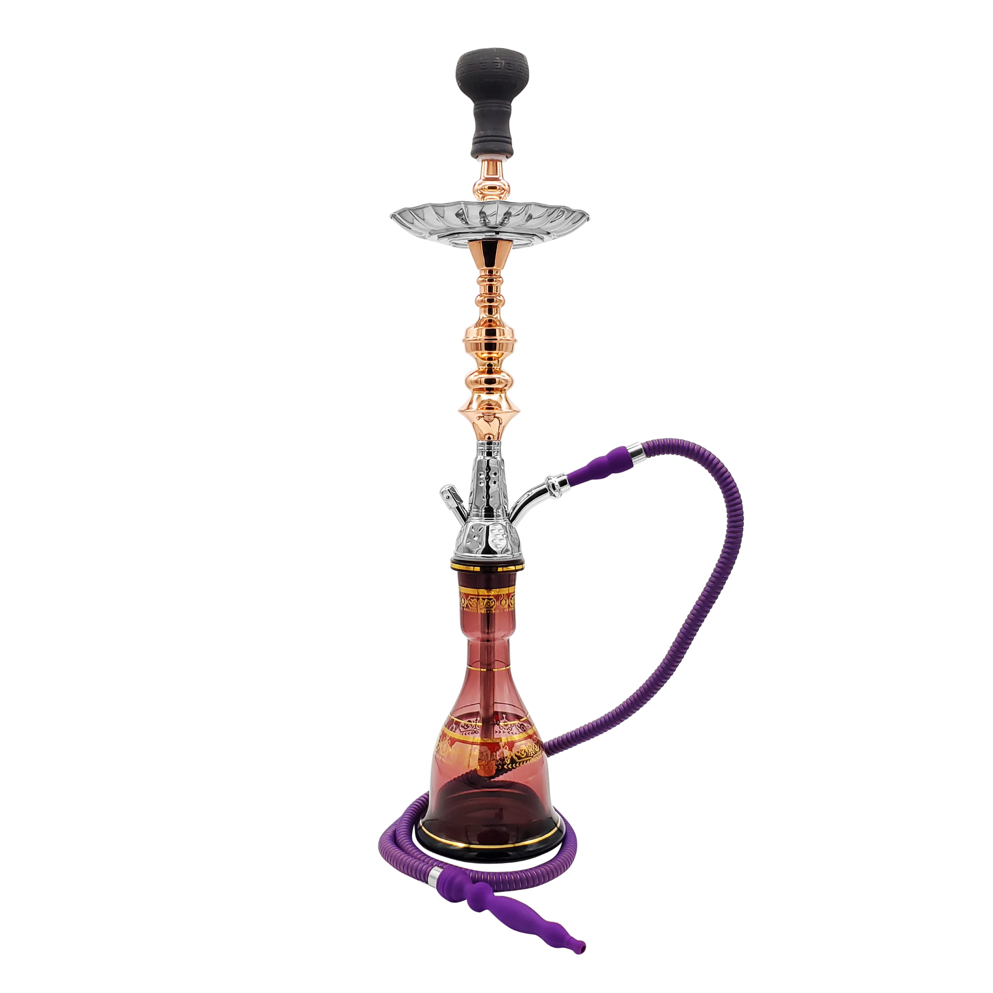 Pharaohs Hookah Khufu