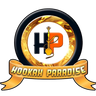 Hookah Paradise: Buy Hookahs & Shisha Retail, Wholesale logo