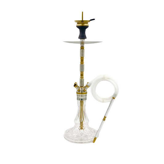 MOB Hookah Cartier