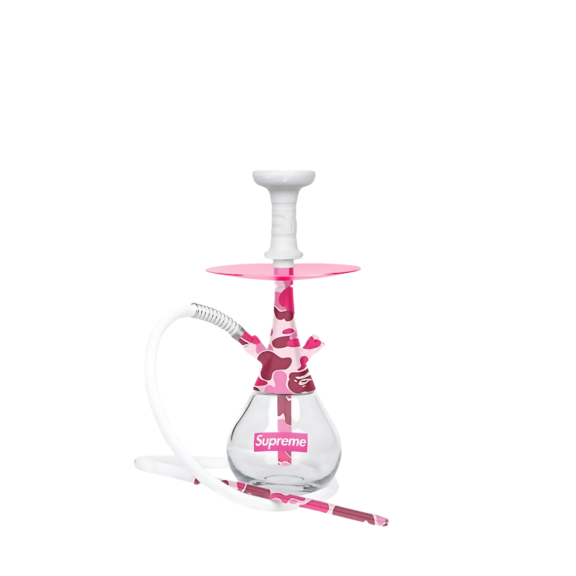 MOB Drop Hookah Supreme