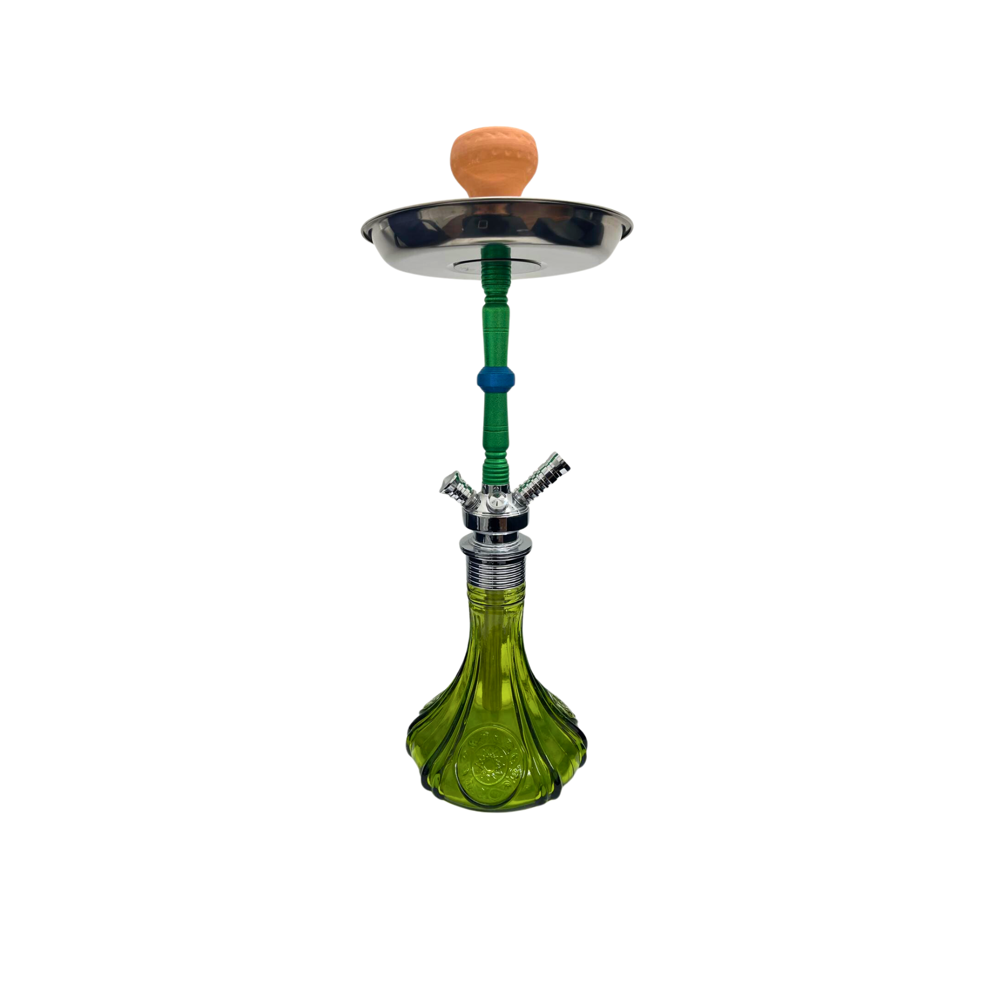 MYA Hookah Blaze 001