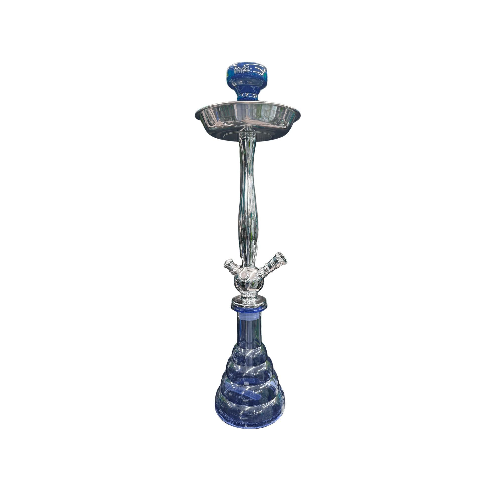 MYA Hookah Mini Acrylic 239