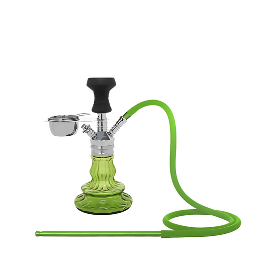 MYA Hookah Loucii 116 XS